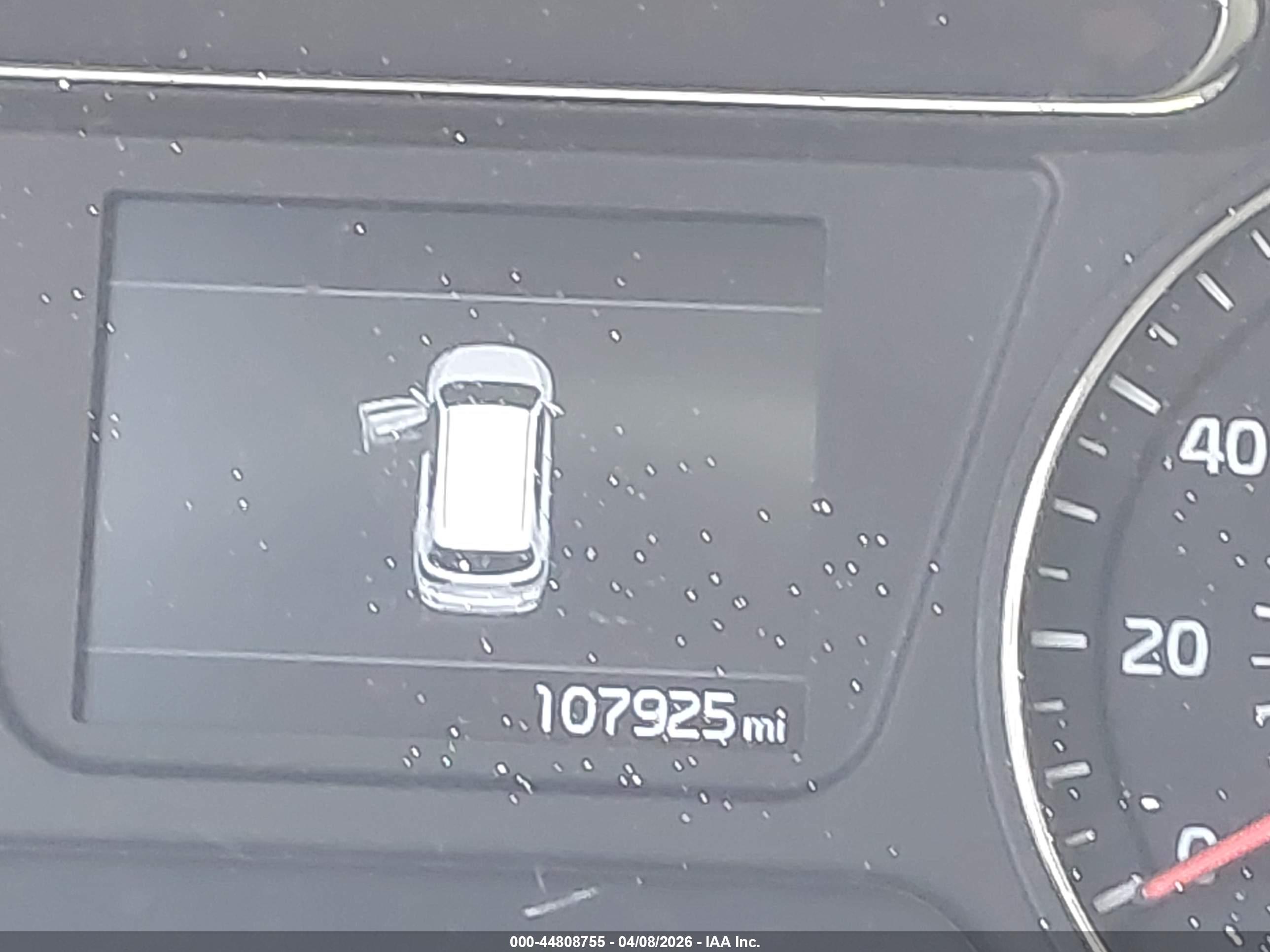 KIA SORENTO image 7
