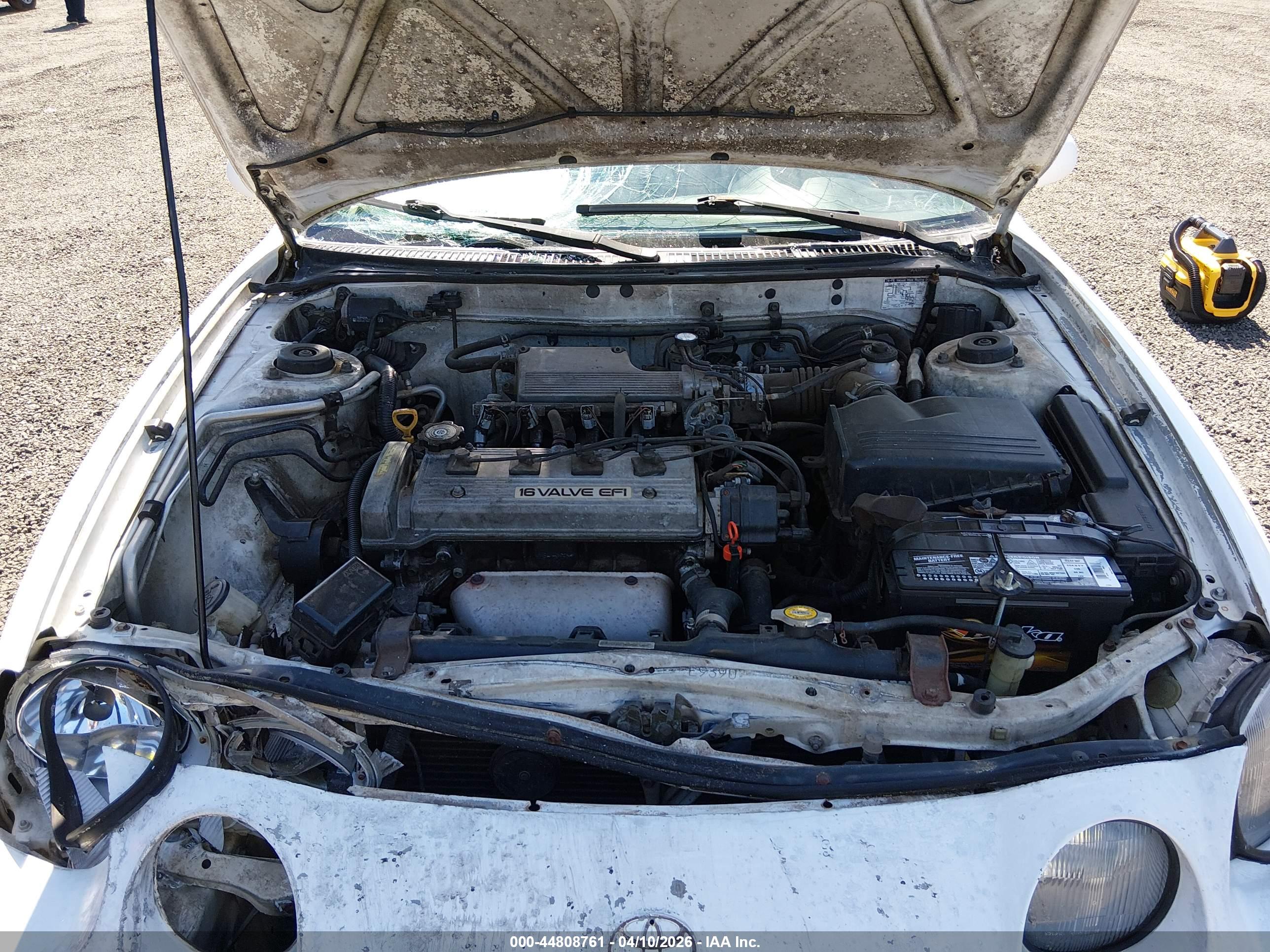 TOYOTA CELICA image 10
