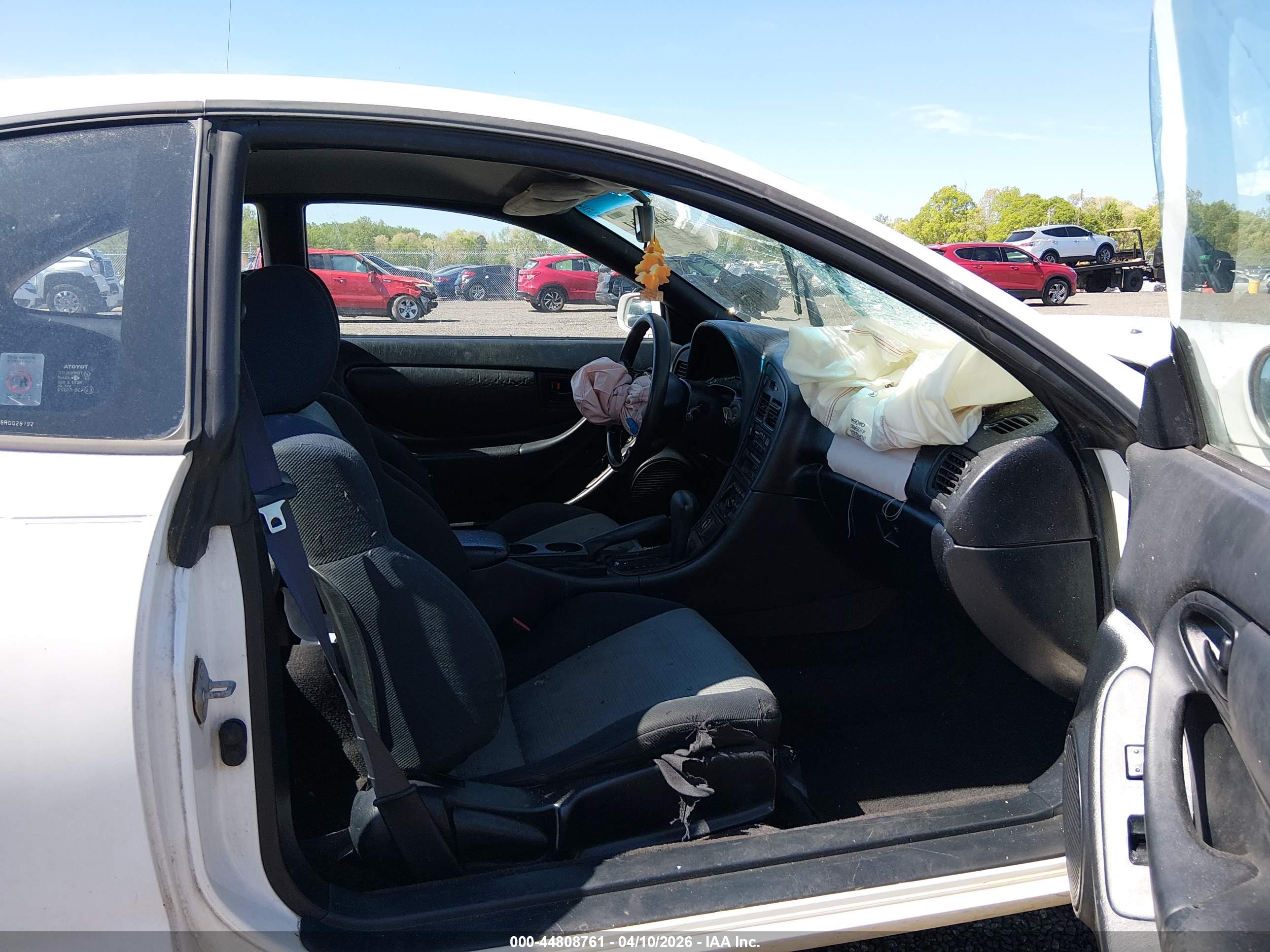 TOYOTA CELICA image 5