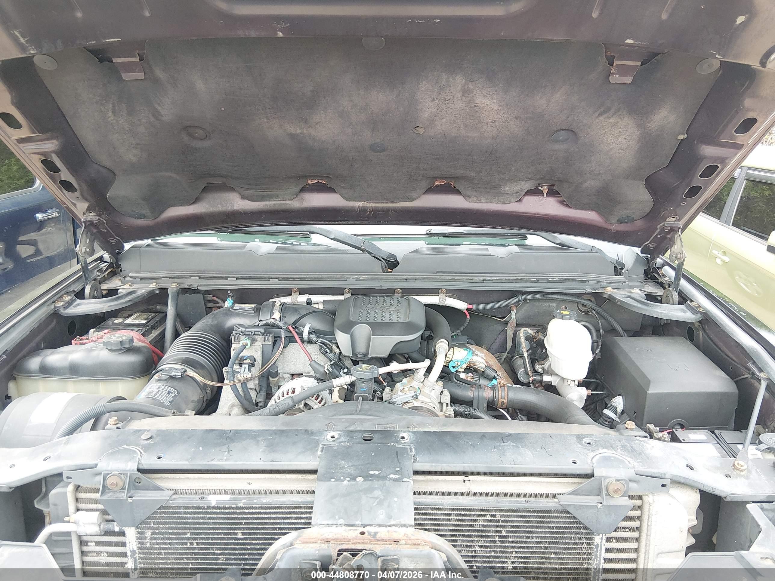 CHEVROLET SILVERADO image 10