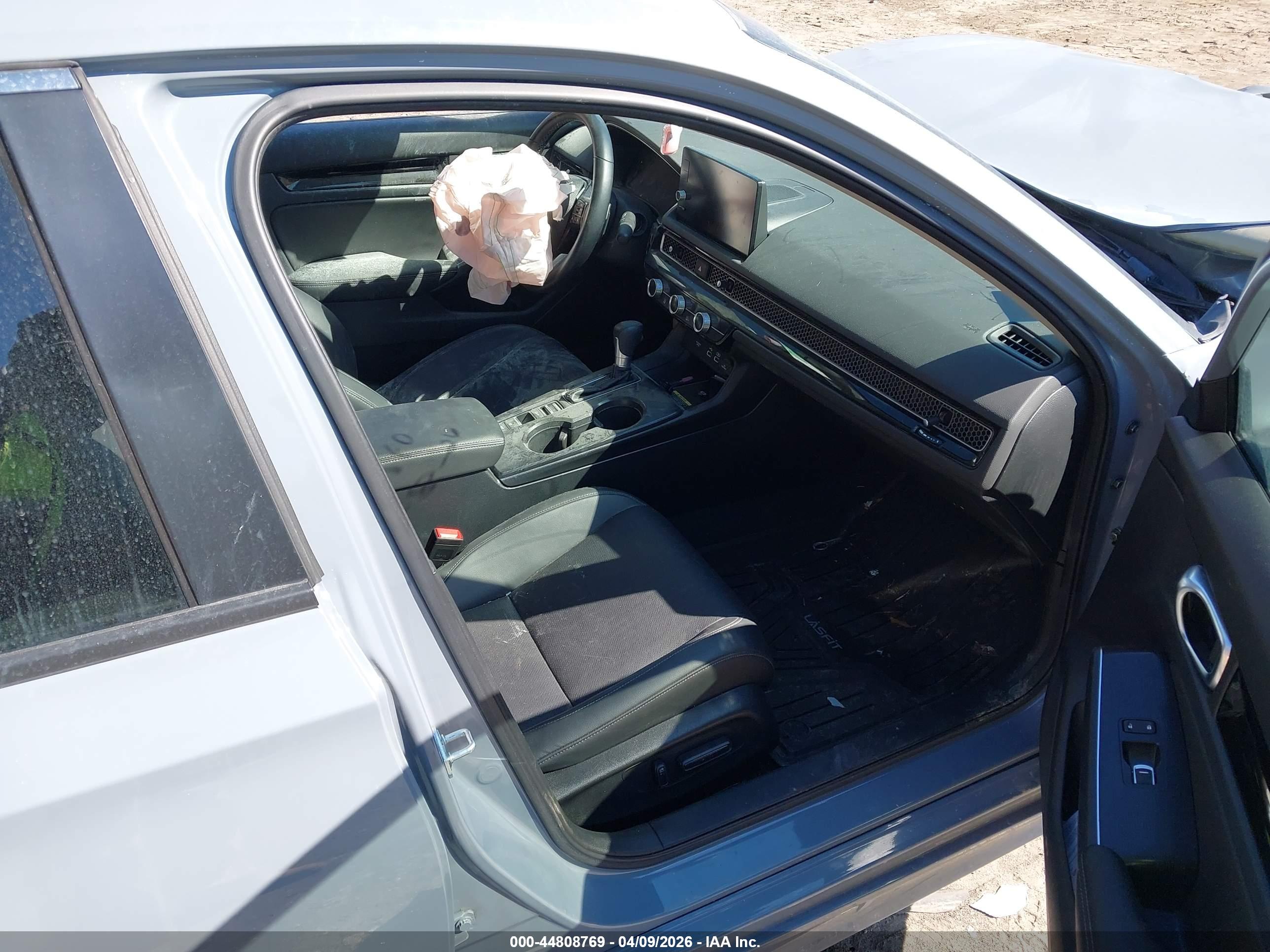 HONDA CIVIC image 5