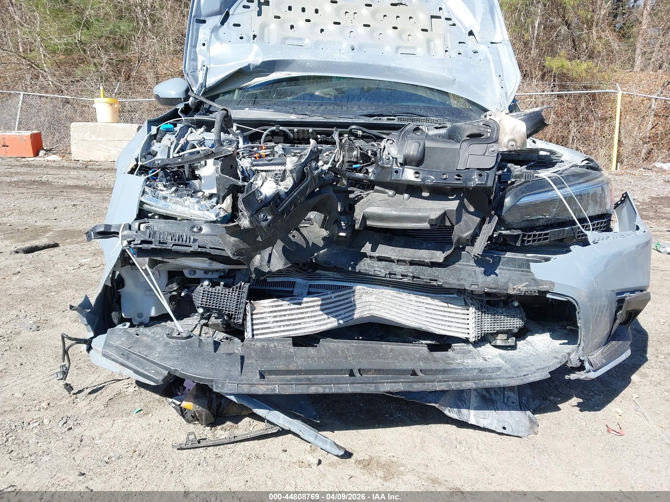 HONDA CIVIC image 6