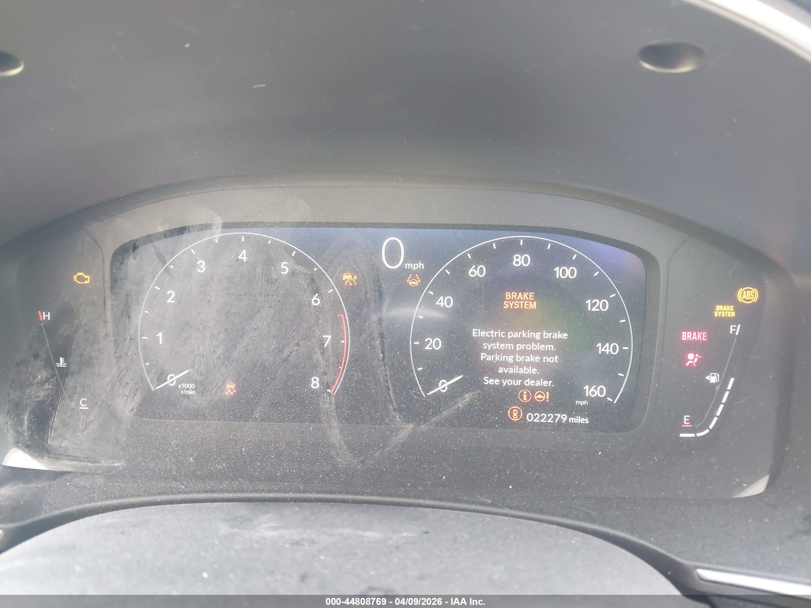 HONDA CIVIC image 7