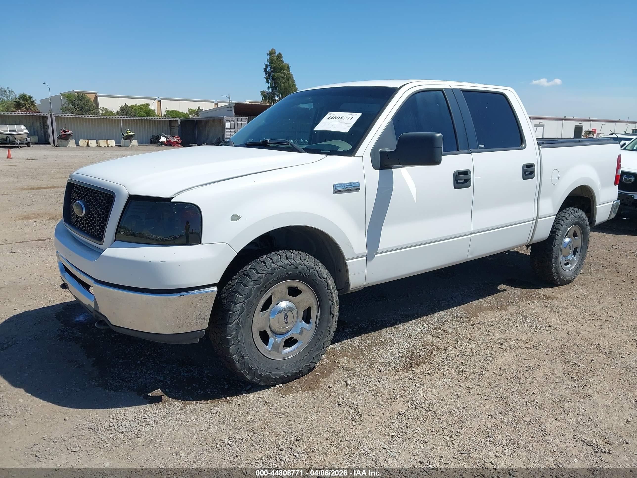 FORD F-150 image 2