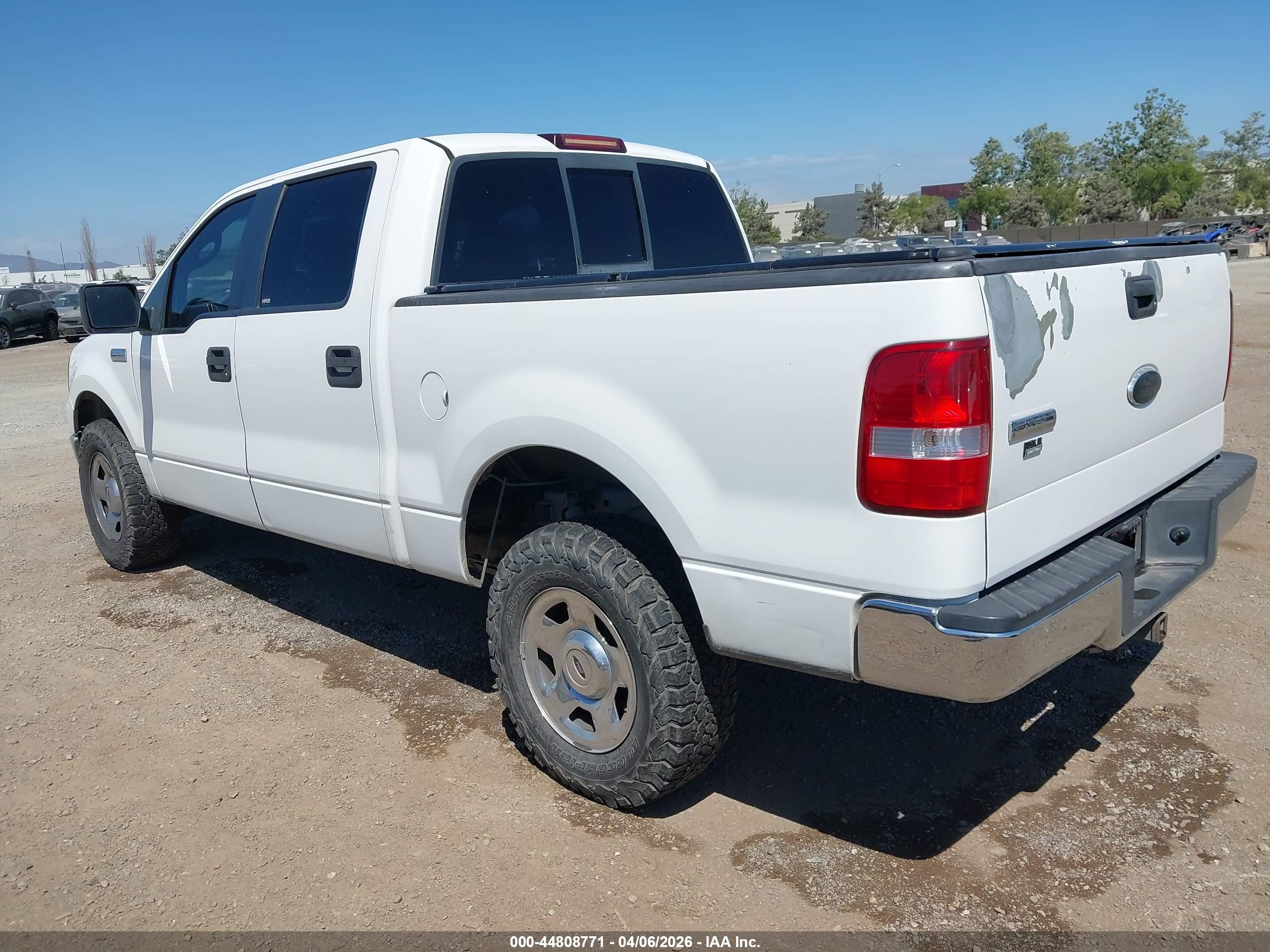FORD F-150 image 3