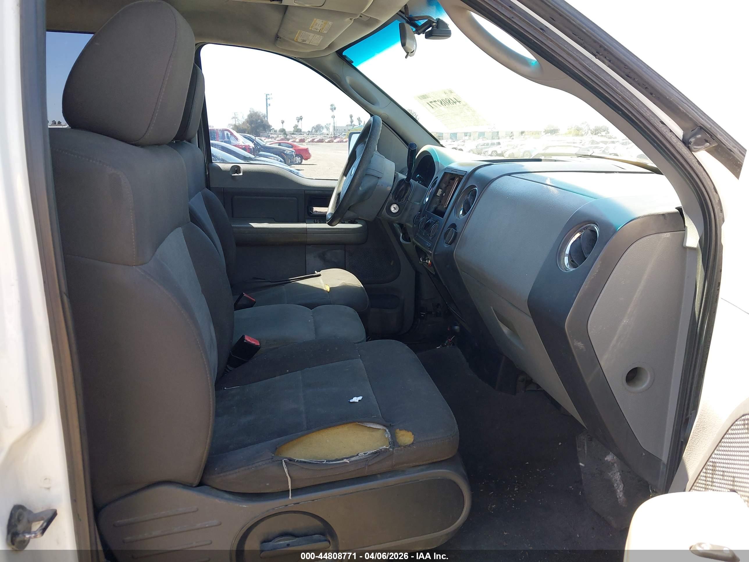 FORD F-150 image 5