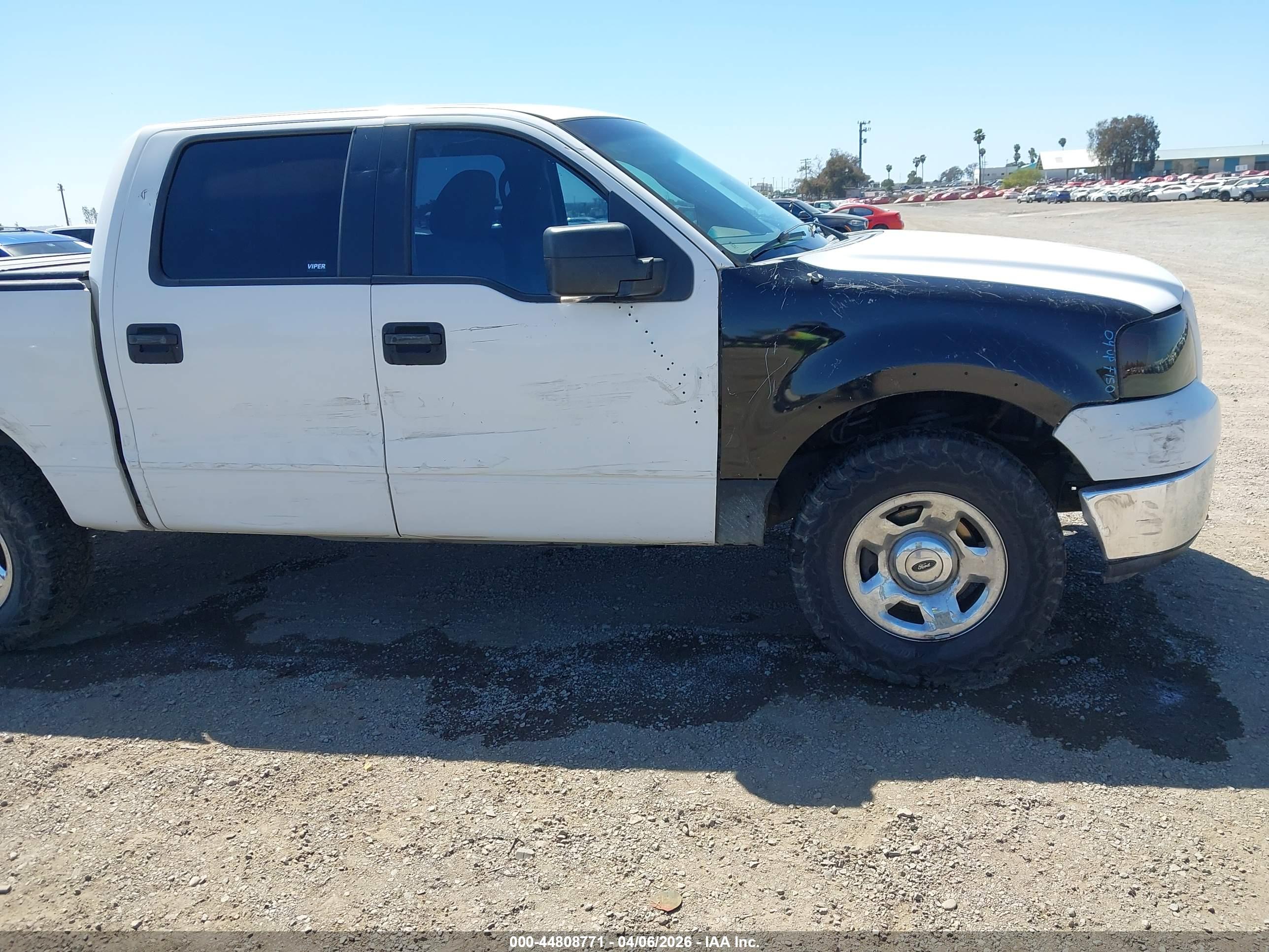 FORD F-150 image 6