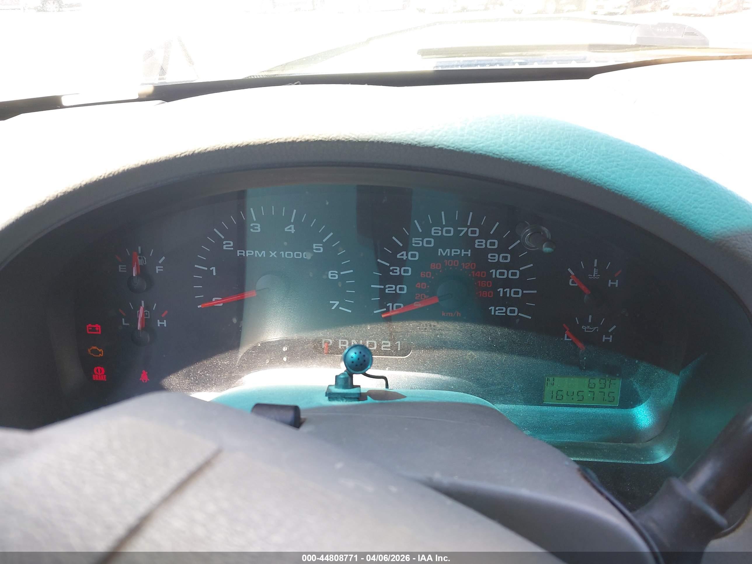 FORD F-150 image 7