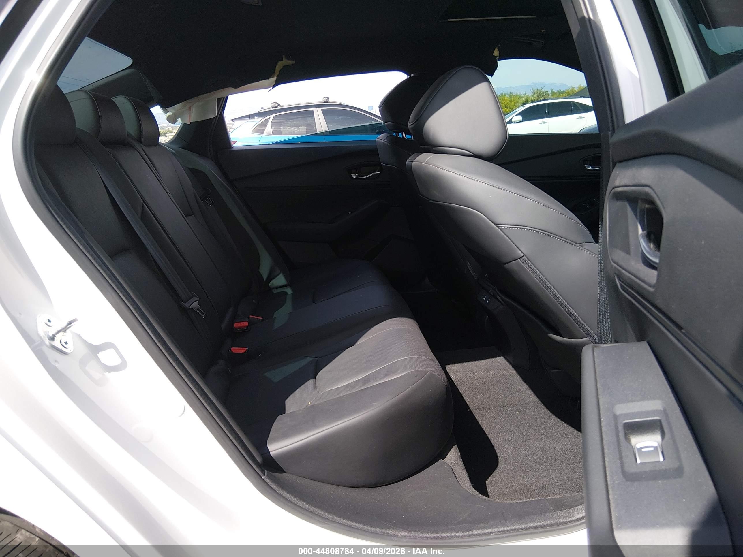 HONDA ACCORD image 8