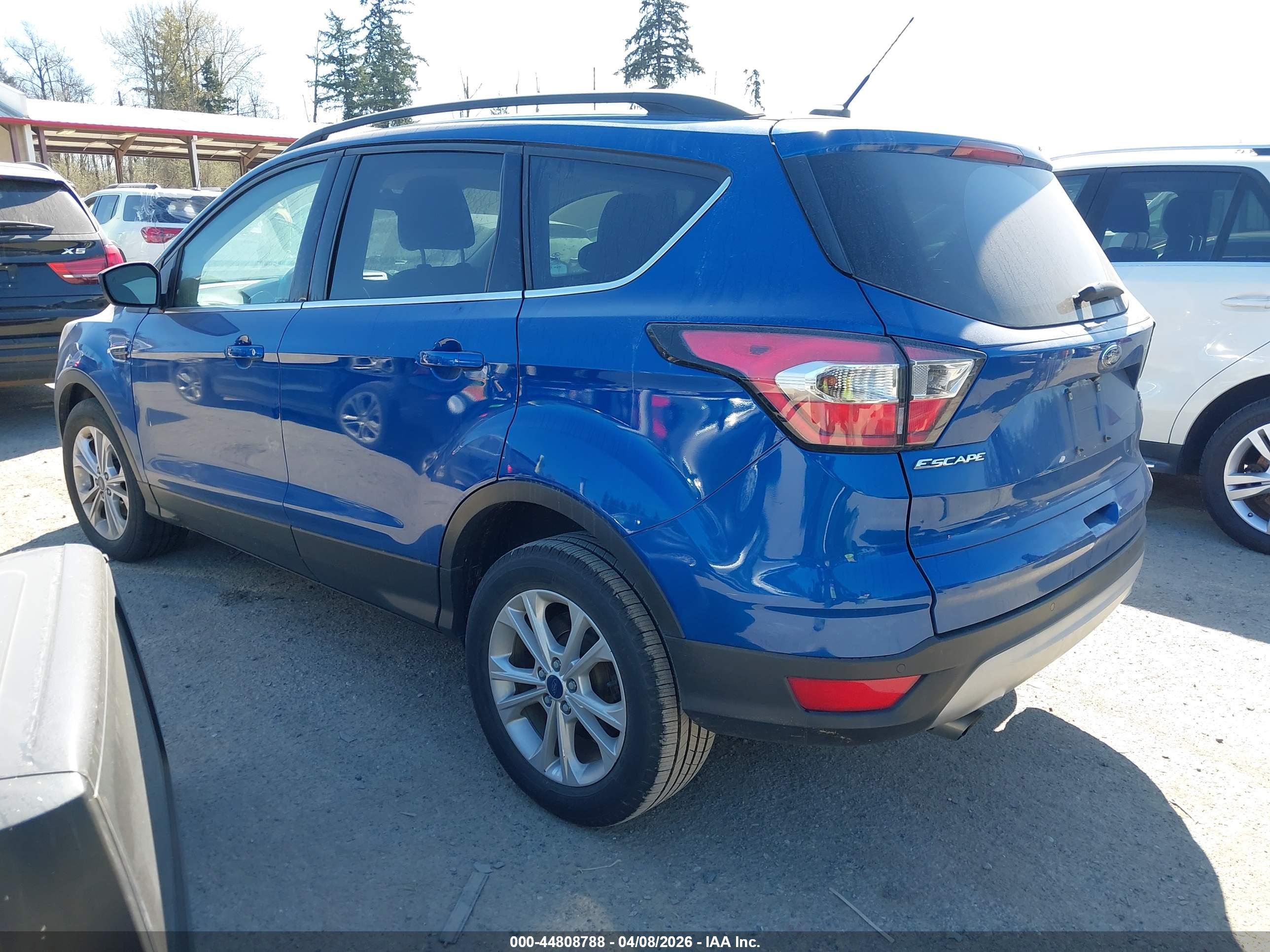 FORD ESCAPE image 3