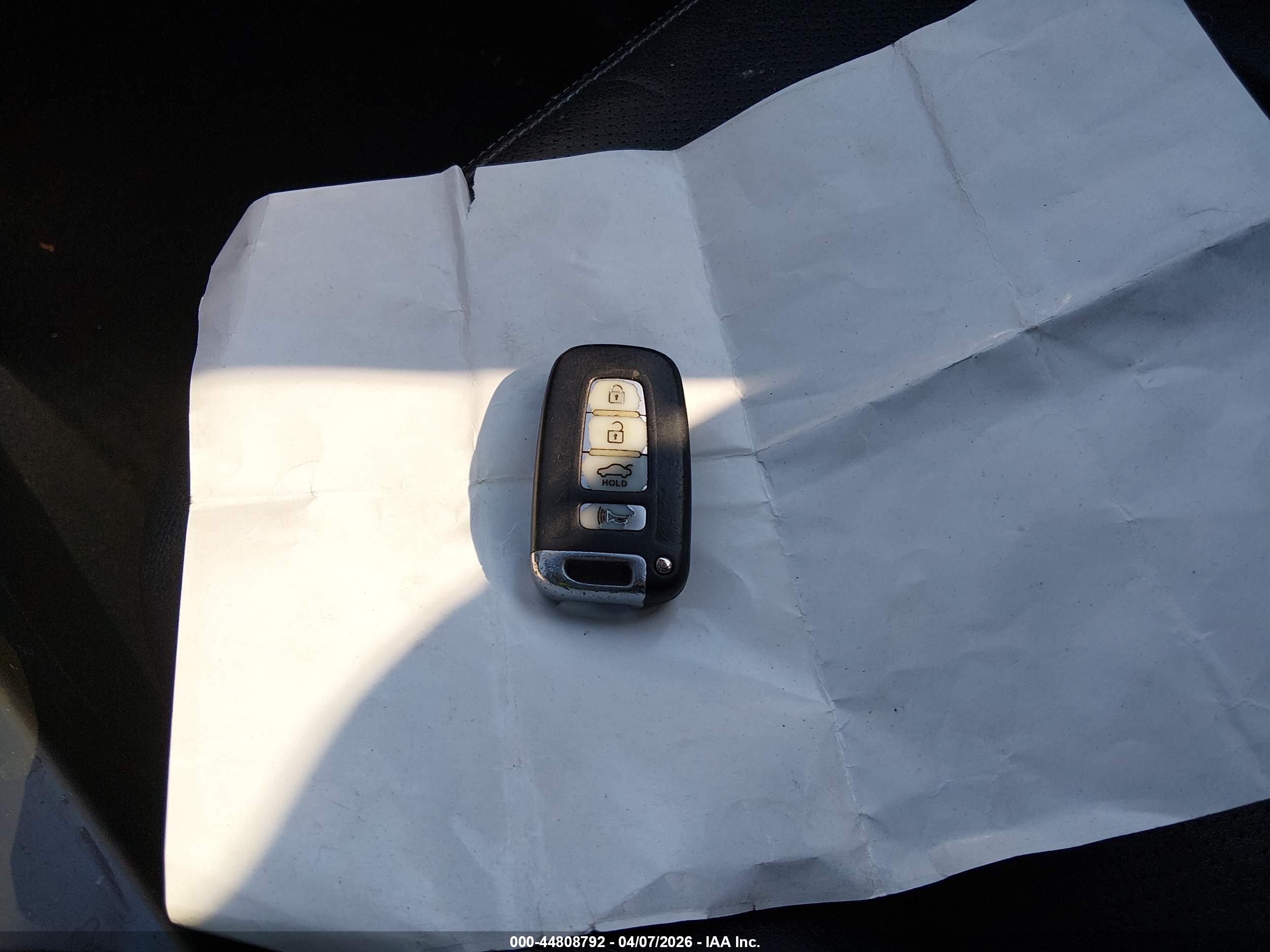 KIA SORENTO image 11