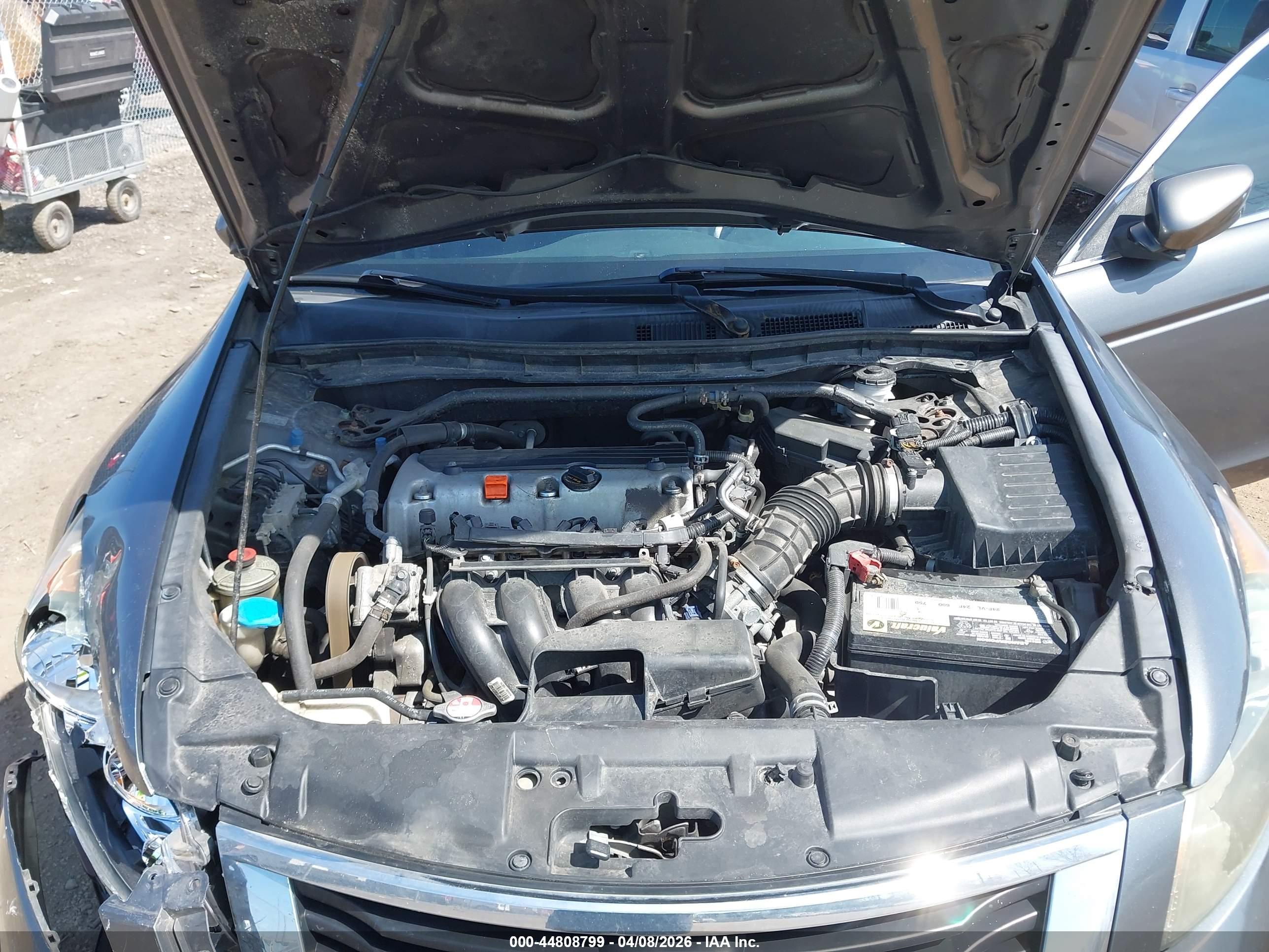 HONDA ACCORD image 10