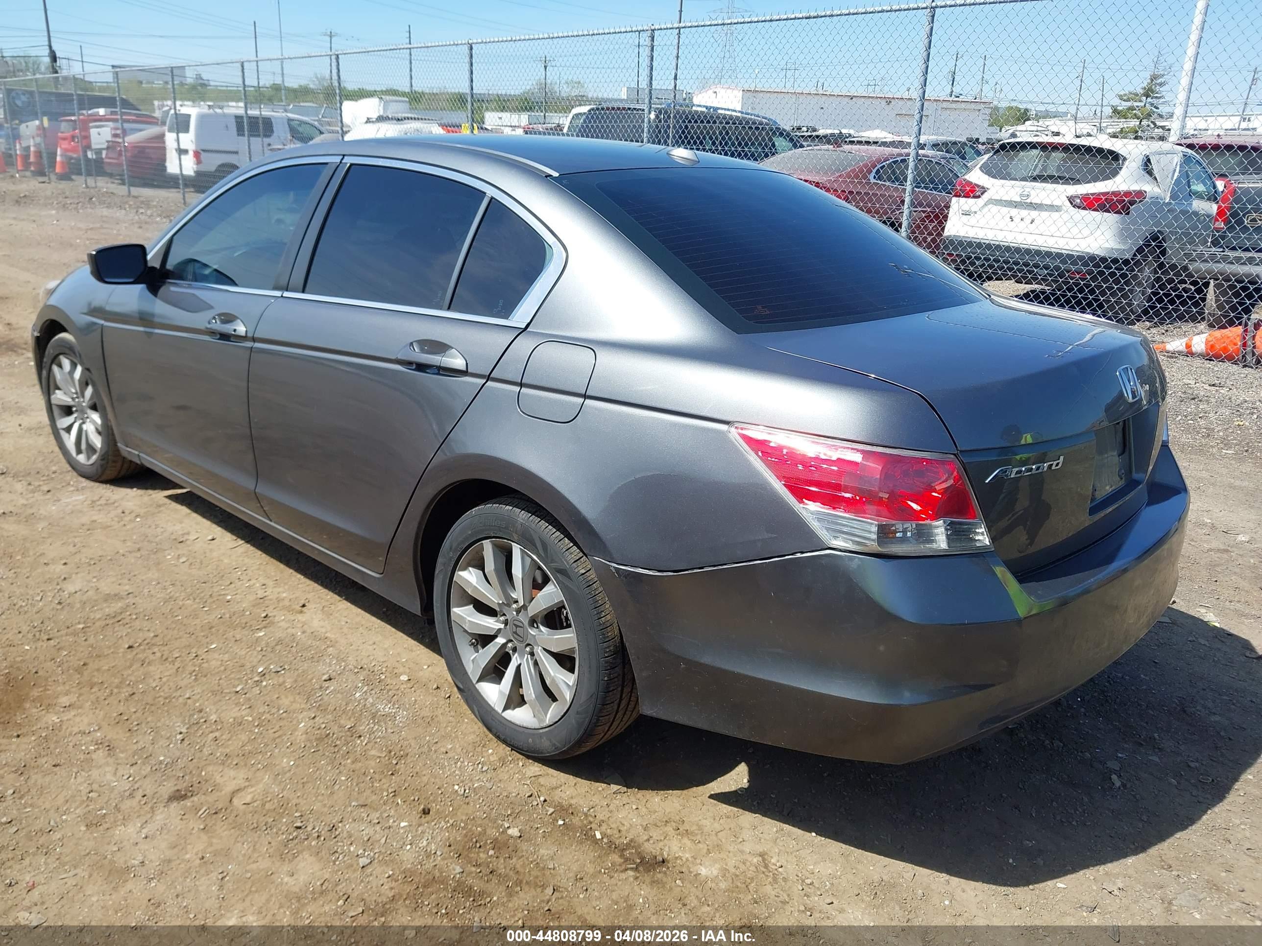 HONDA ACCORD image 3
