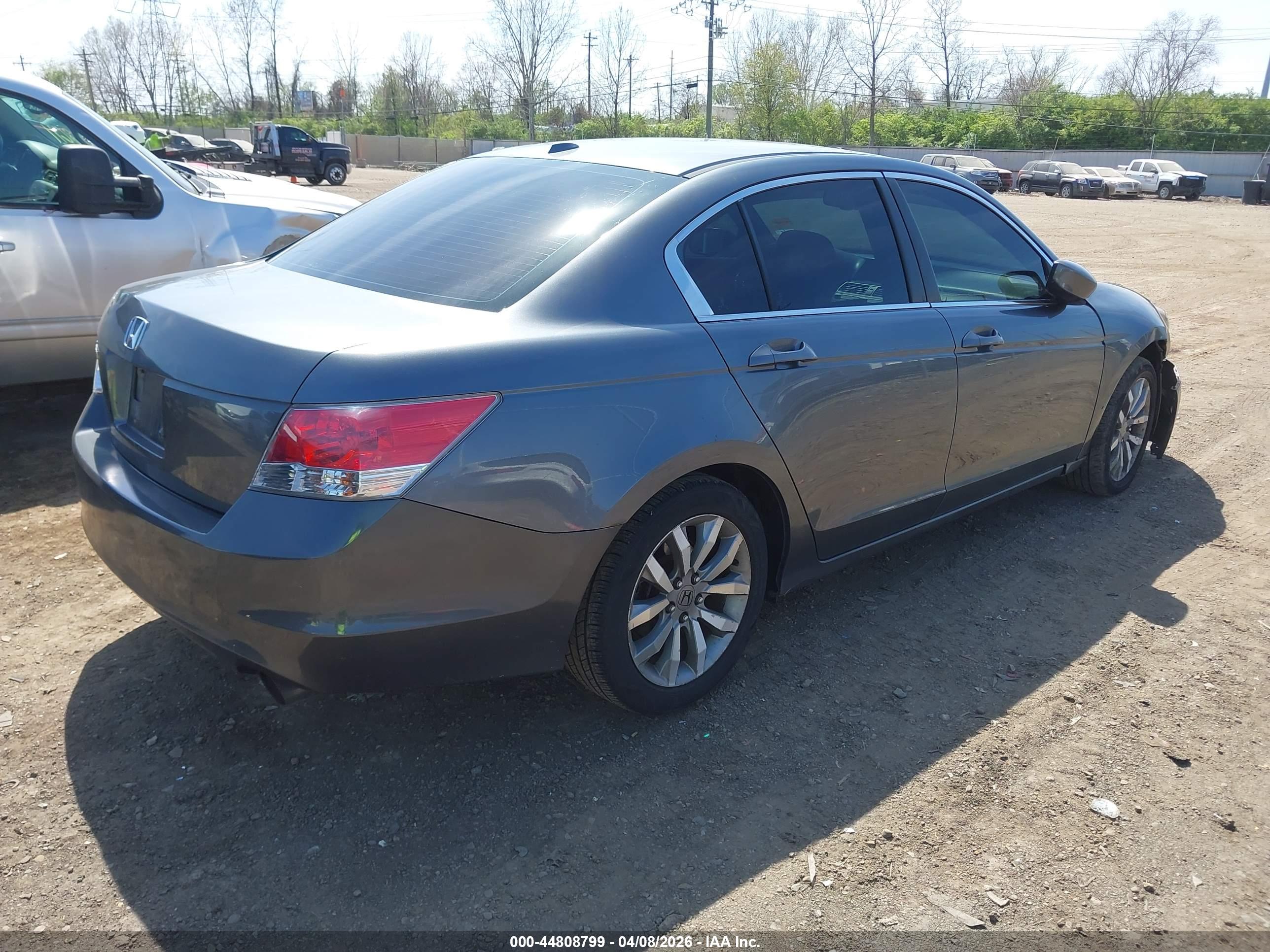 HONDA ACCORD image 4