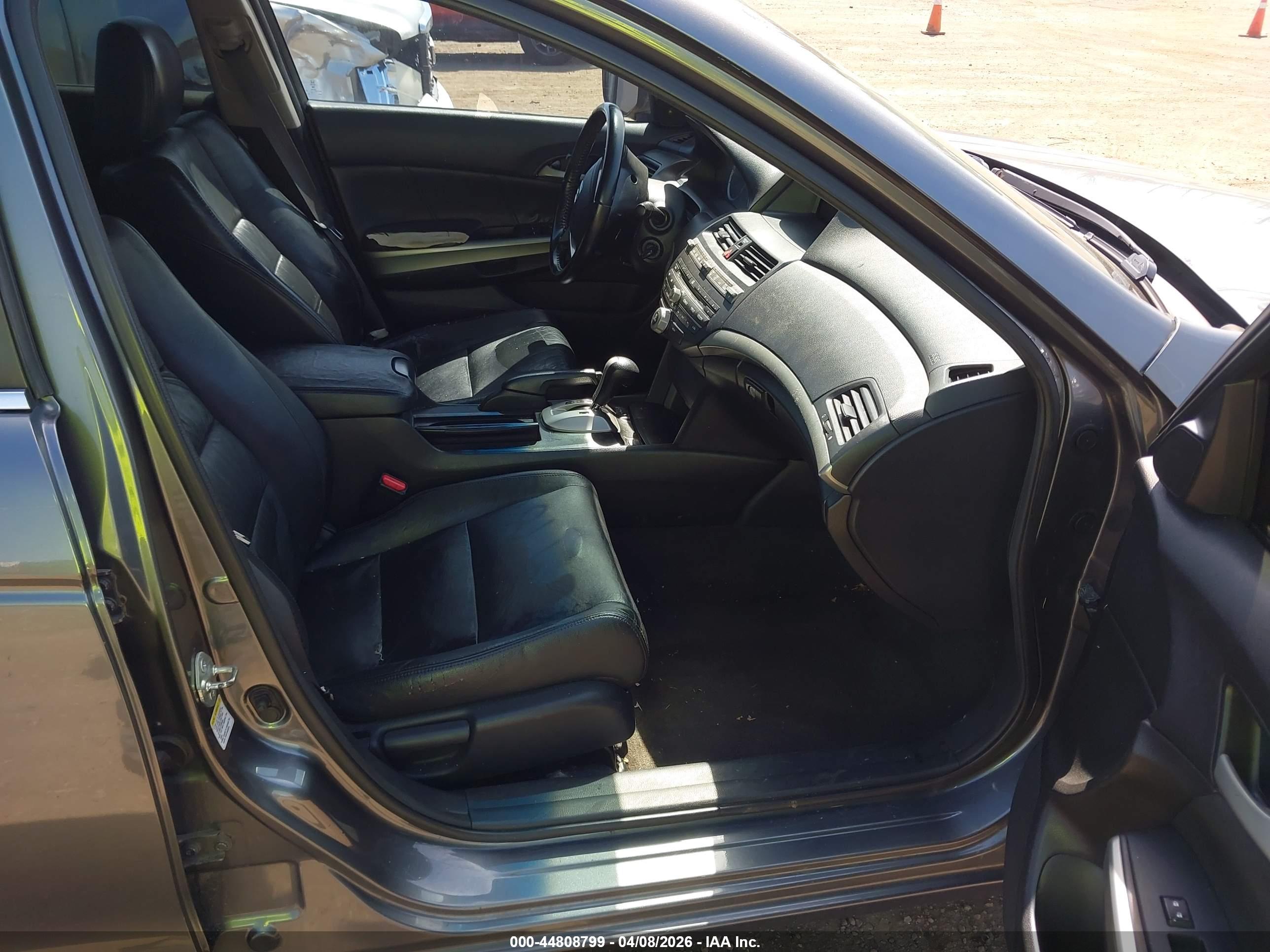 HONDA ACCORD image 5