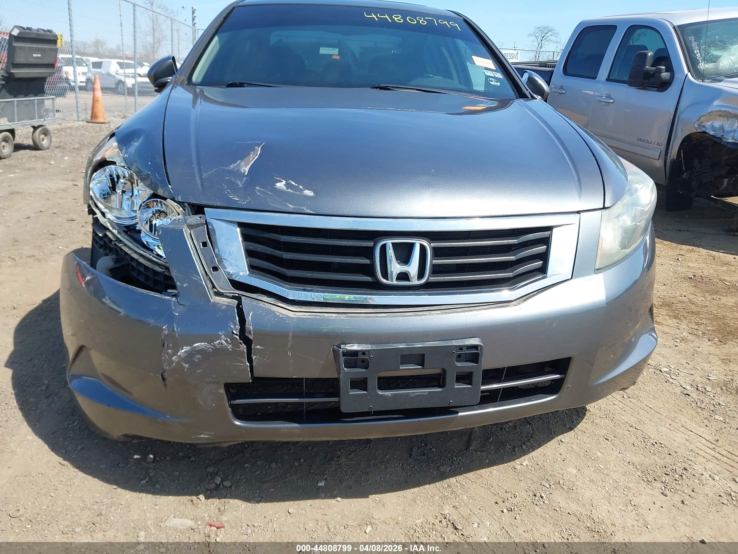 HONDA ACCORD image 6