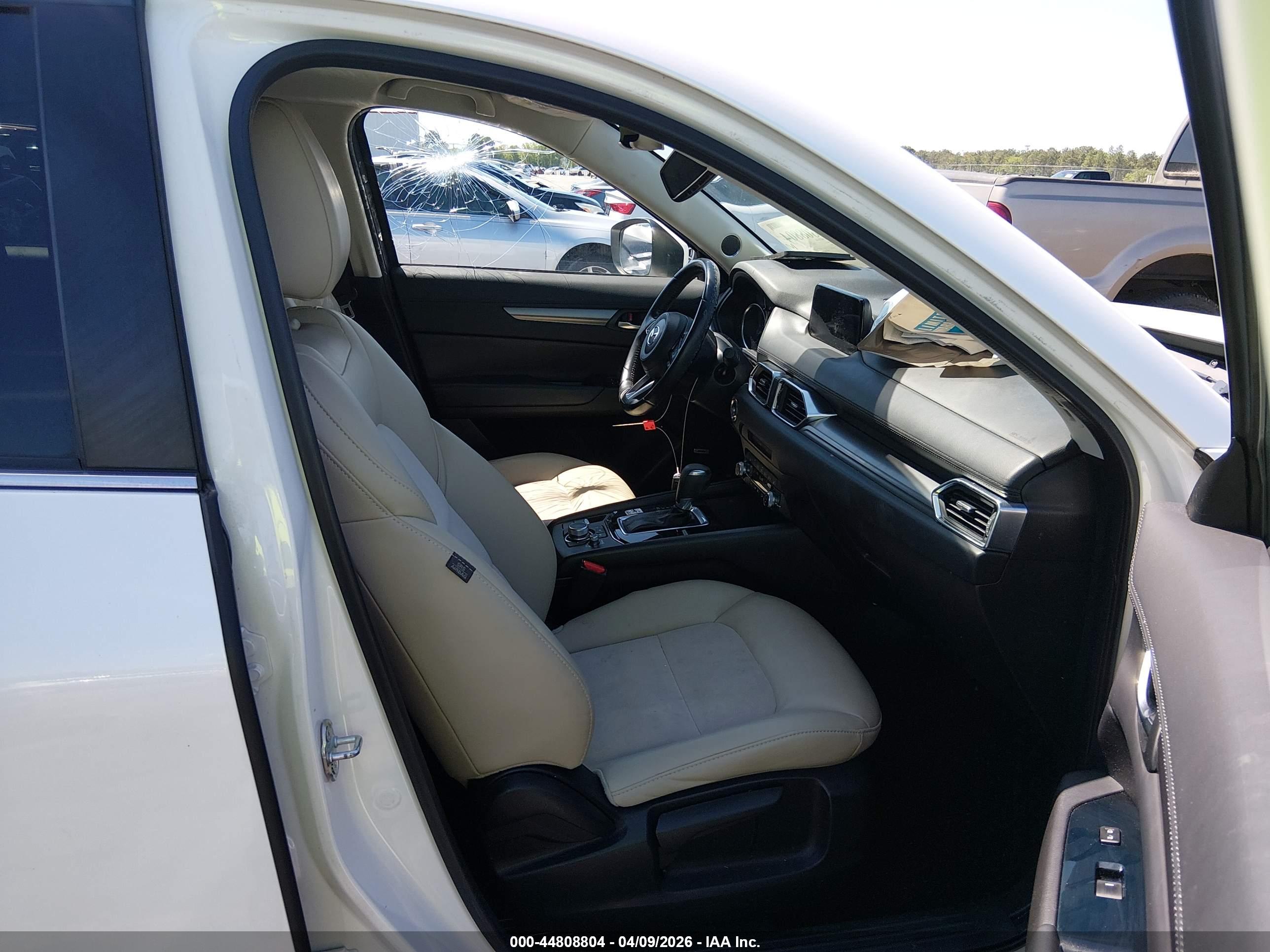MAZDA CX-5 image 5