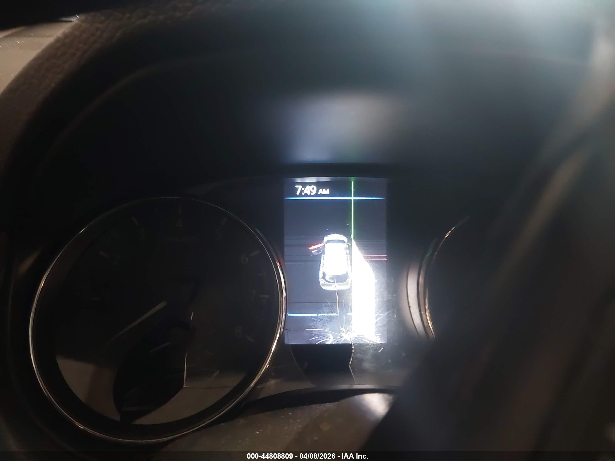 NISSAN ROGUE image 7