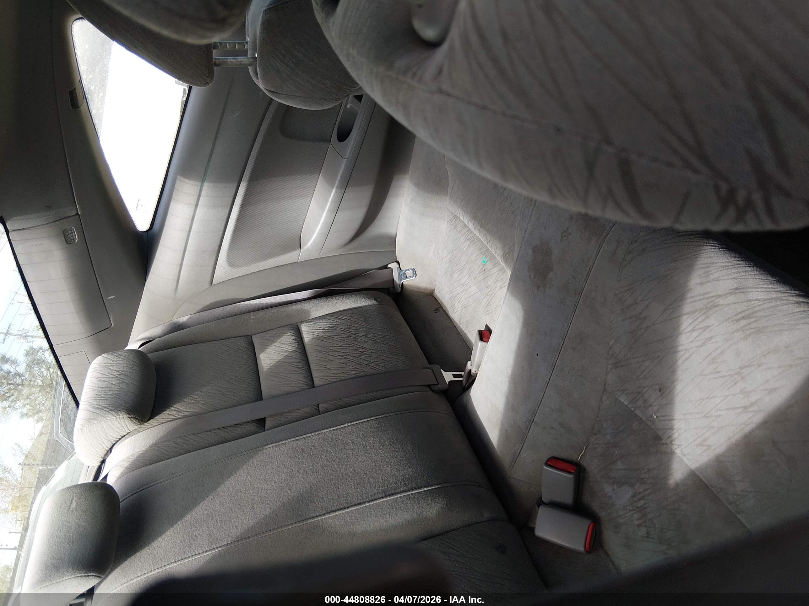 HONDA CIVIC image 8