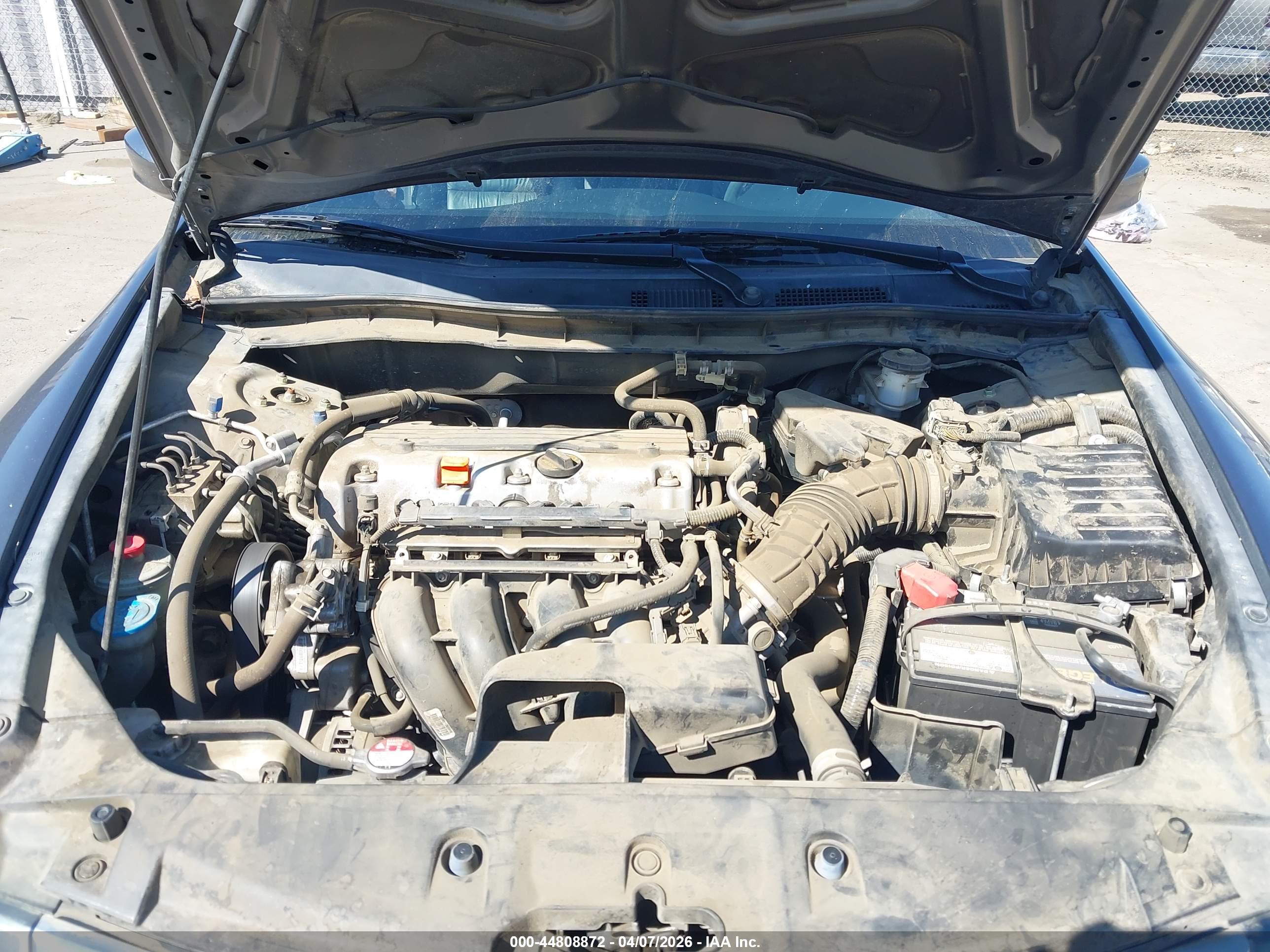 HONDA ACCORD image 10