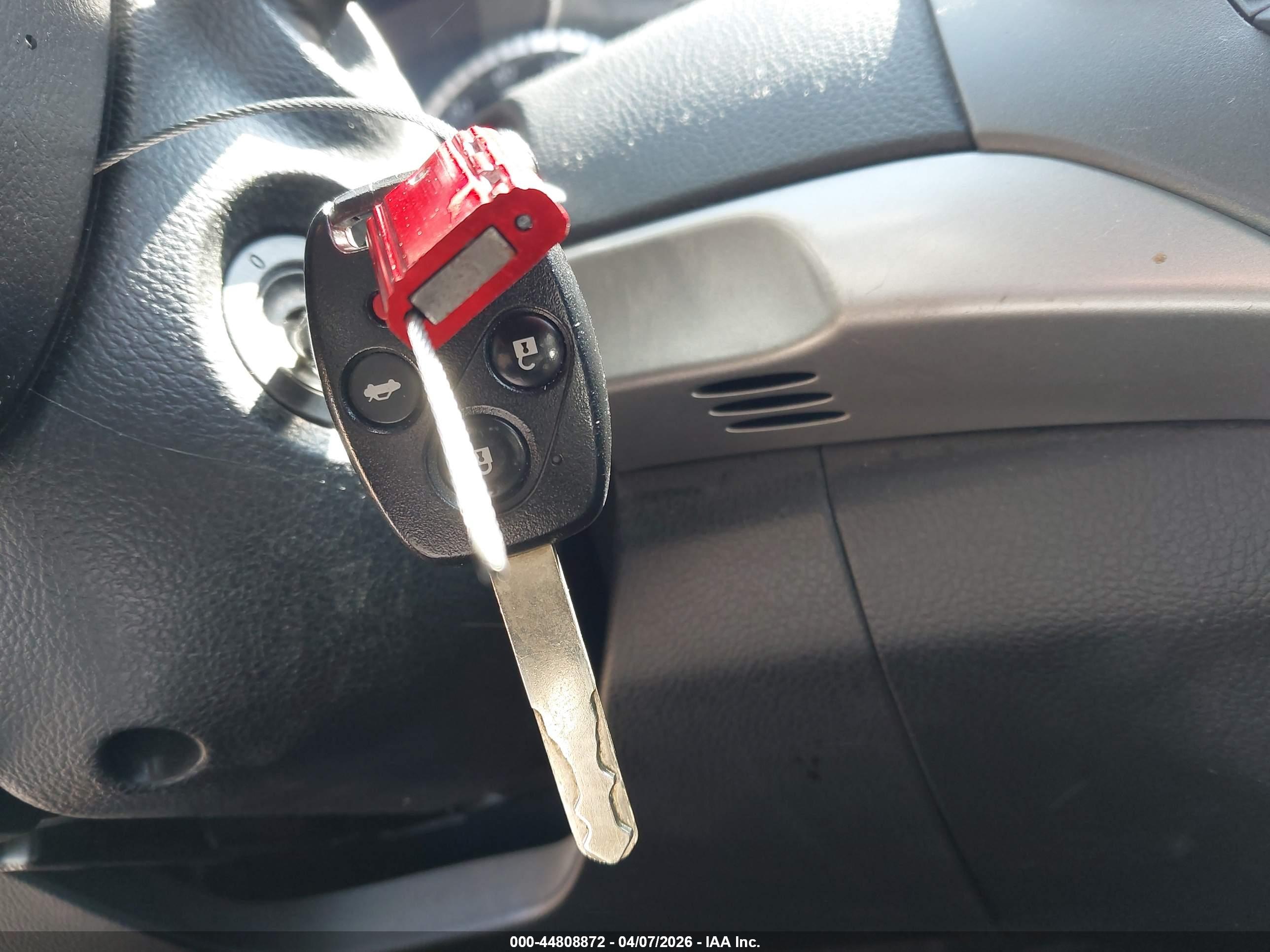 HONDA ACCORD image 11