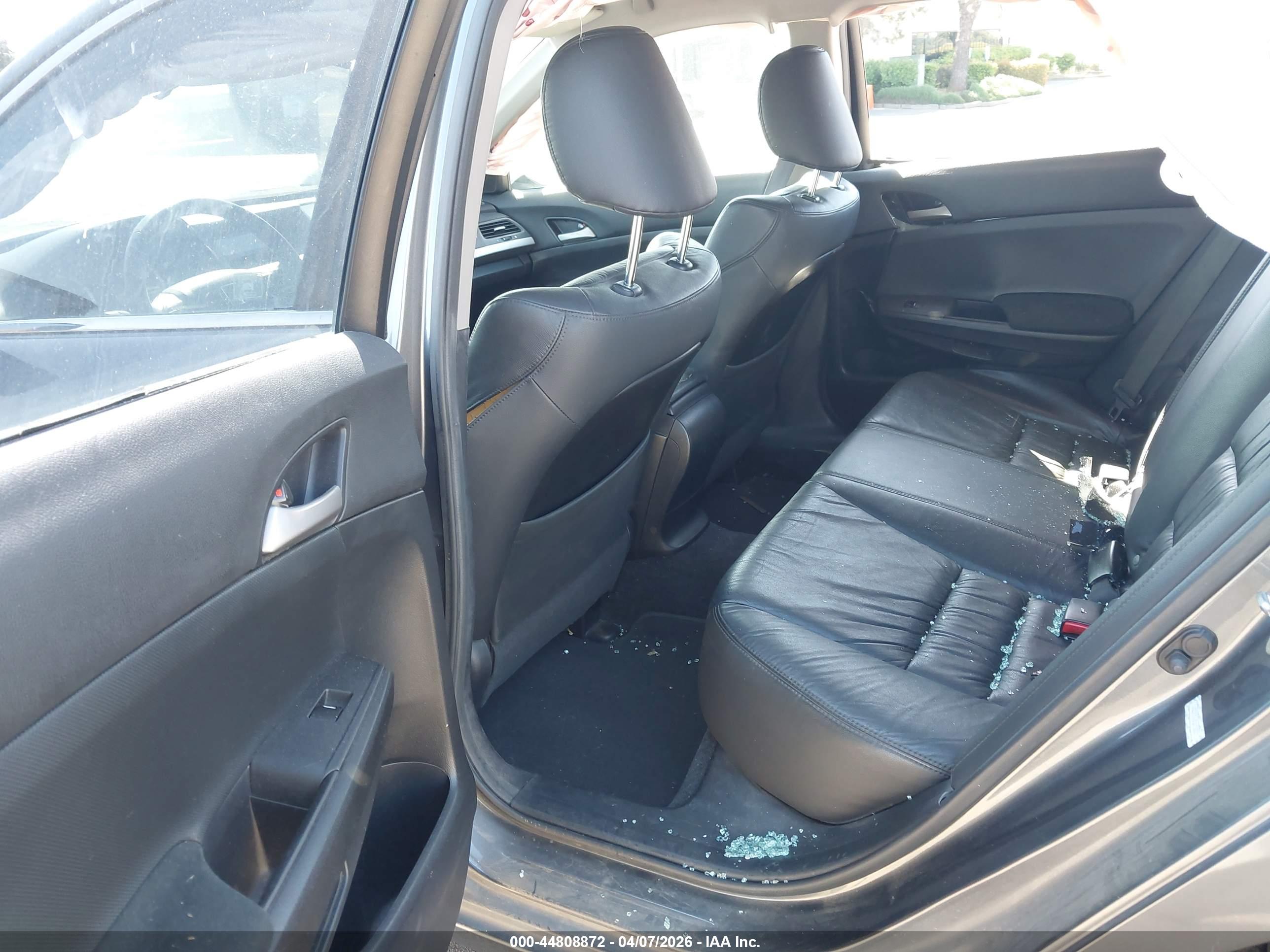 HONDA ACCORD image 8