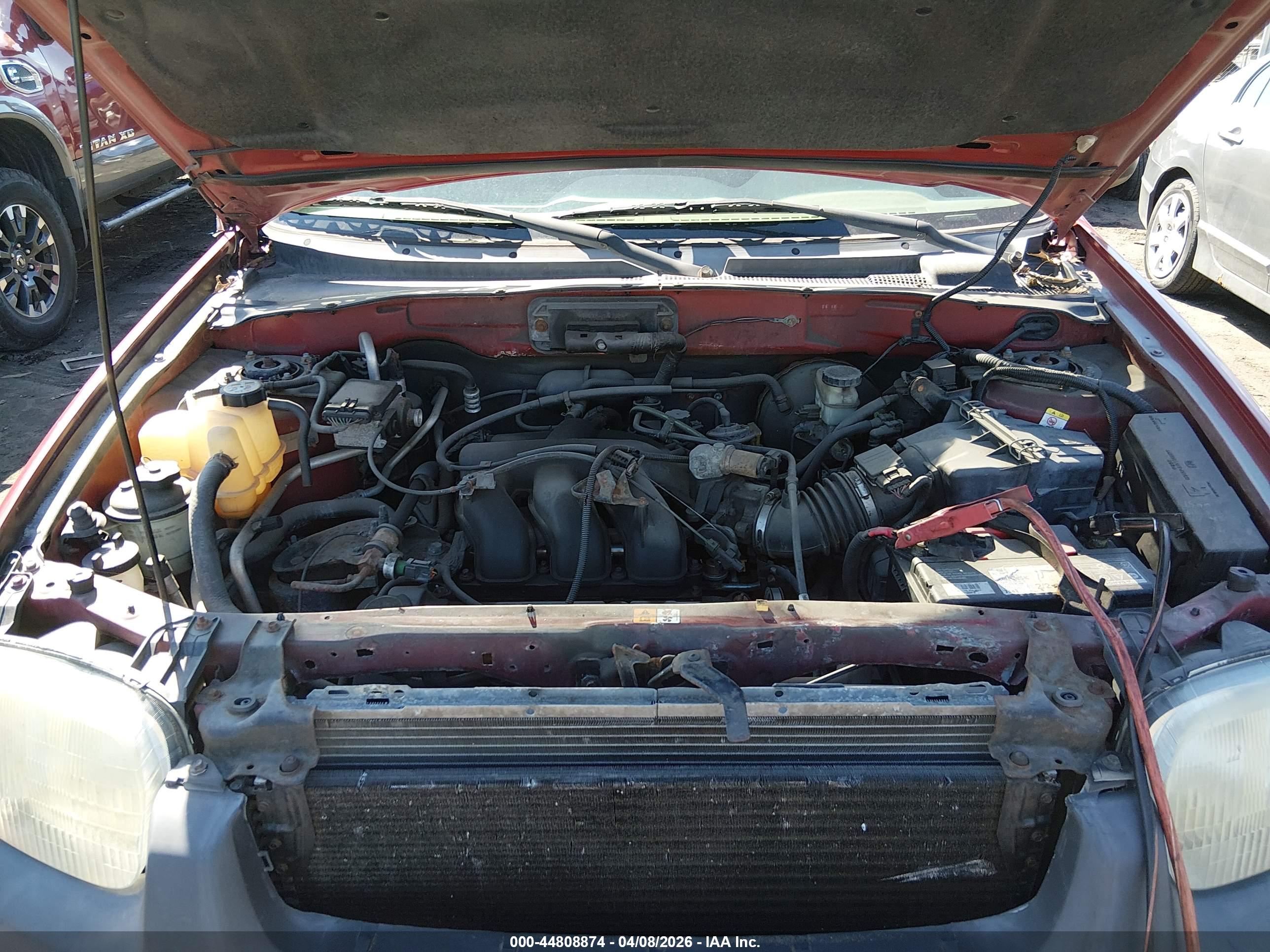 FORD ESCAPE image 10