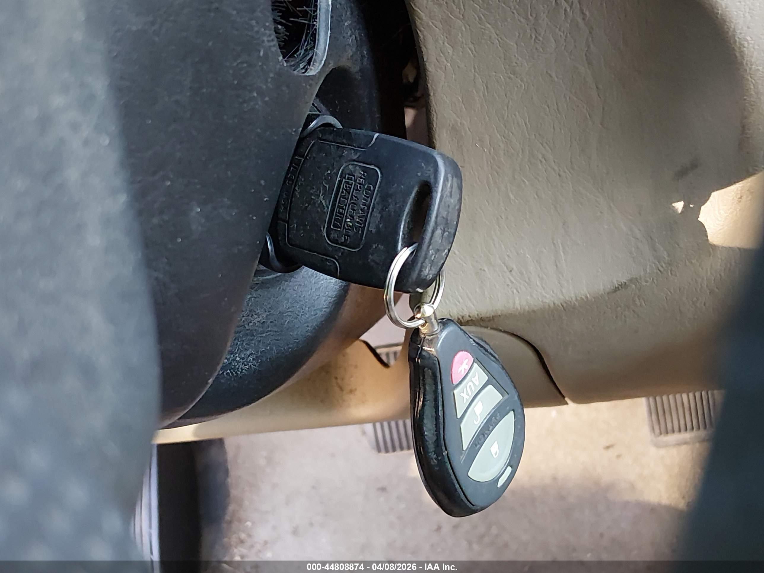 FORD ESCAPE image 11