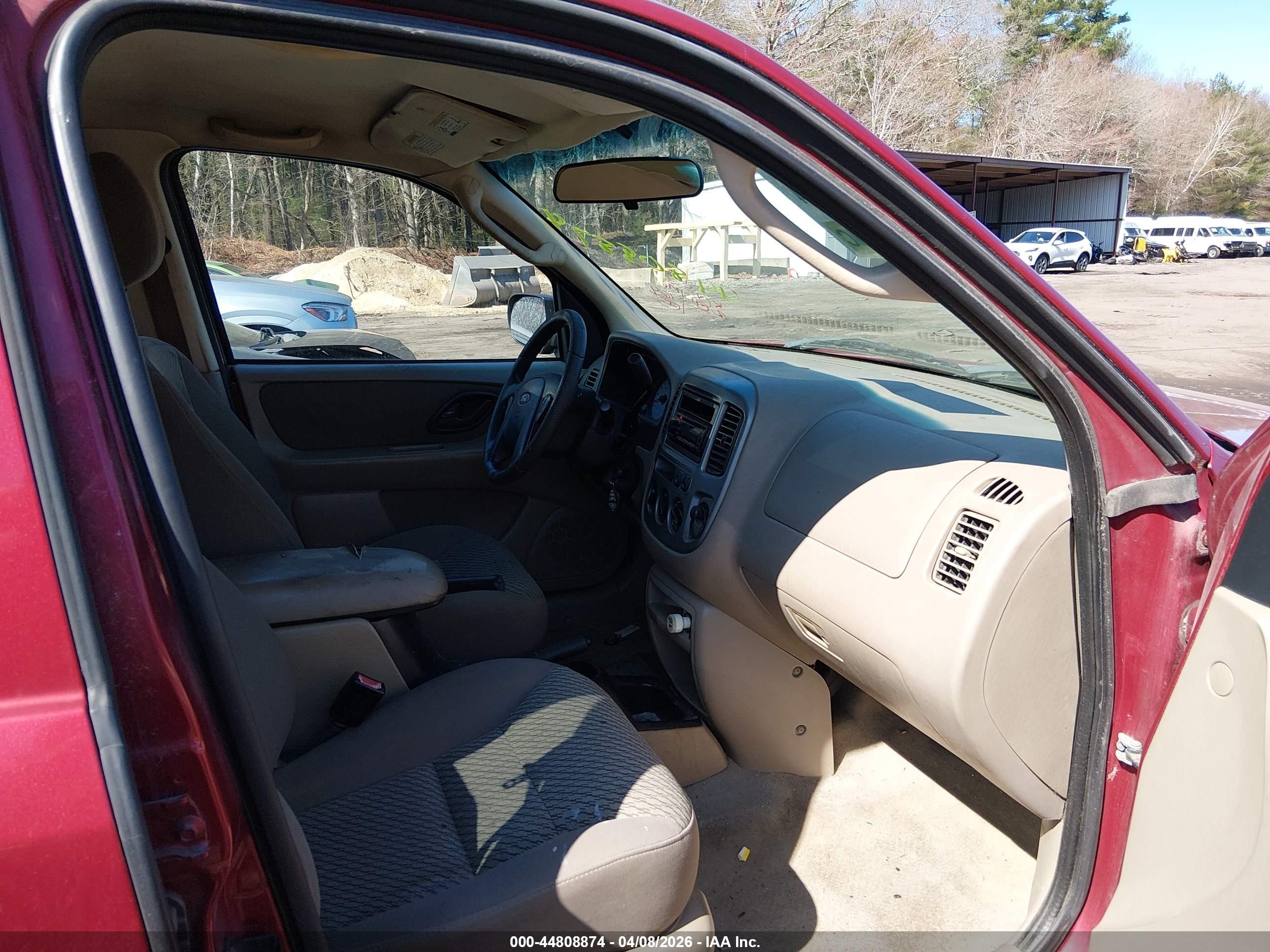 FORD ESCAPE image 5