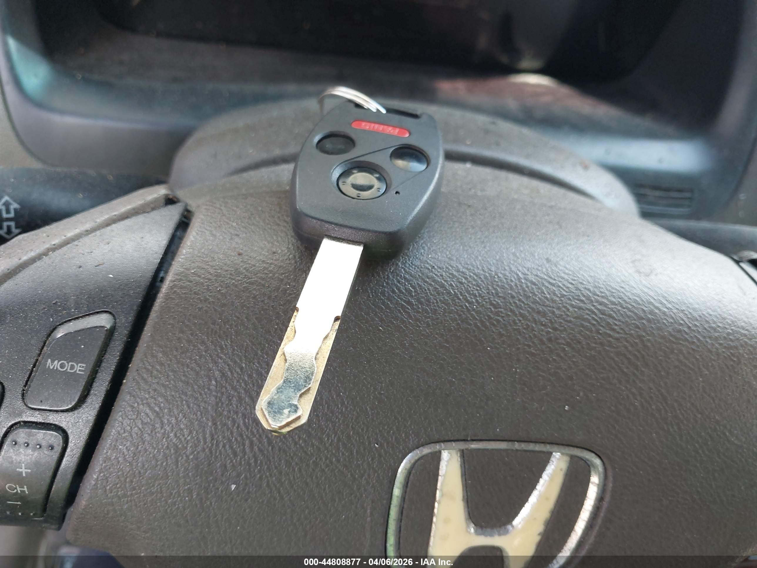 HONDA ACCORD image 11
