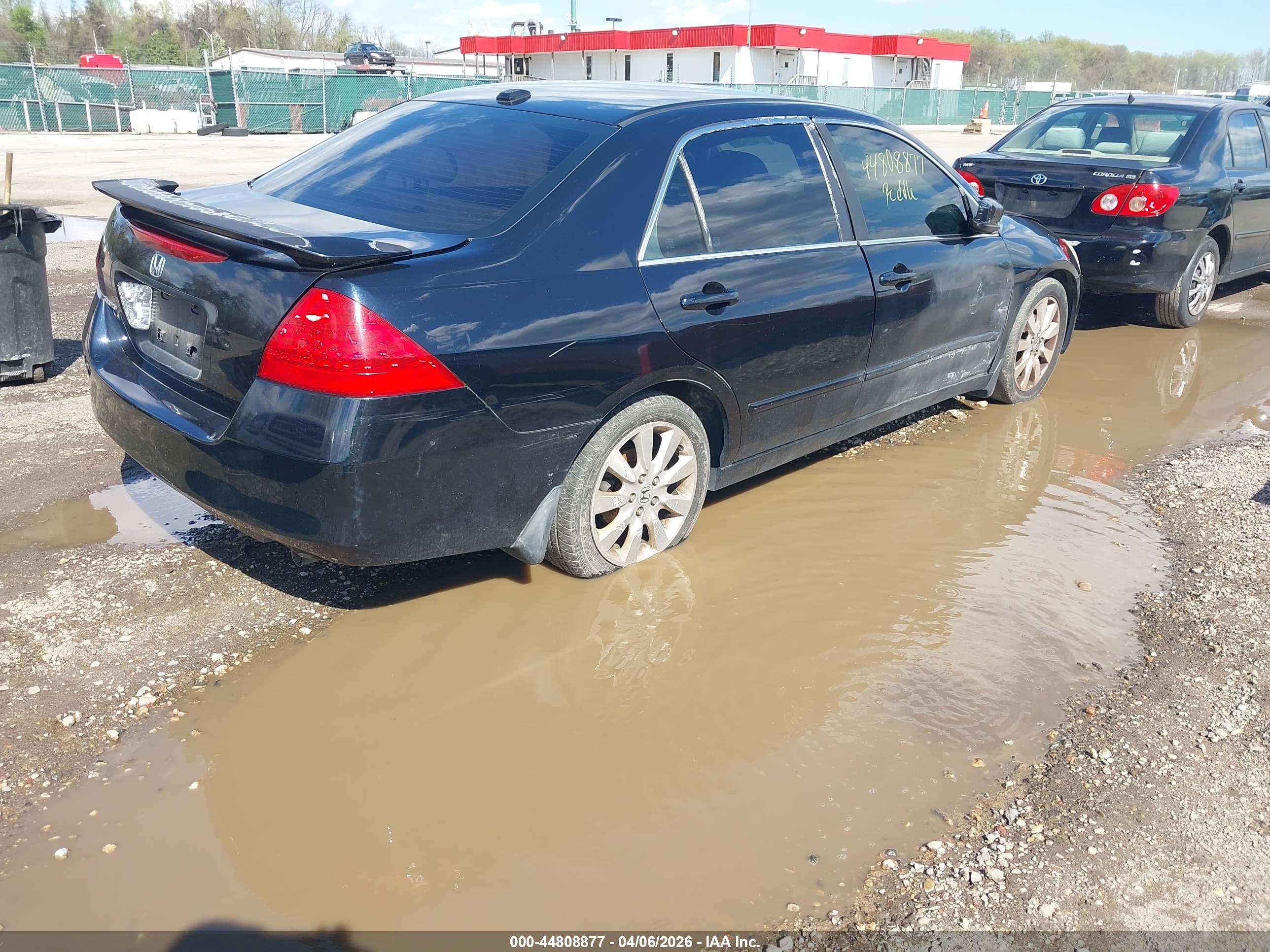 HONDA ACCORD image 4