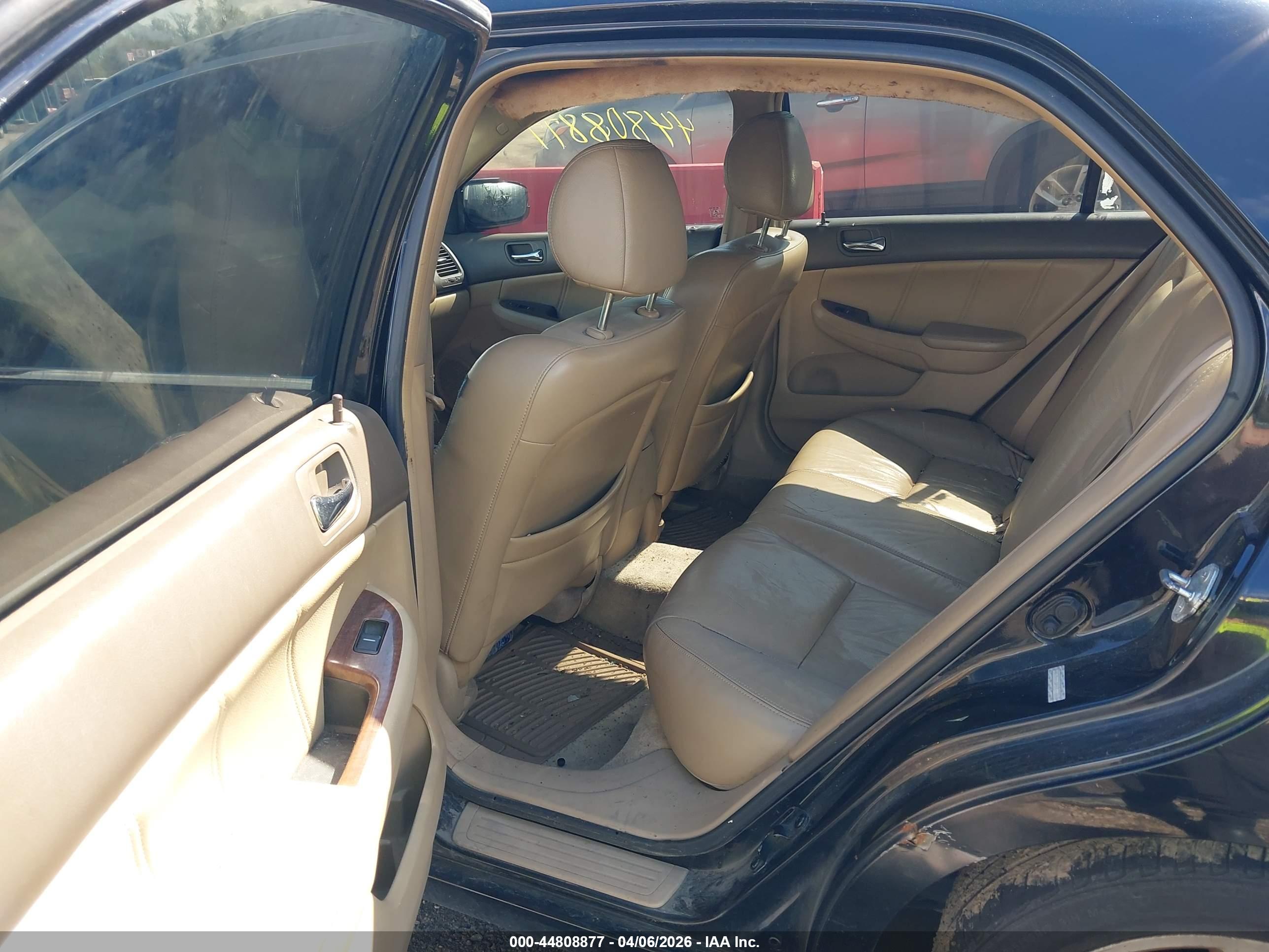 HONDA ACCORD image 5