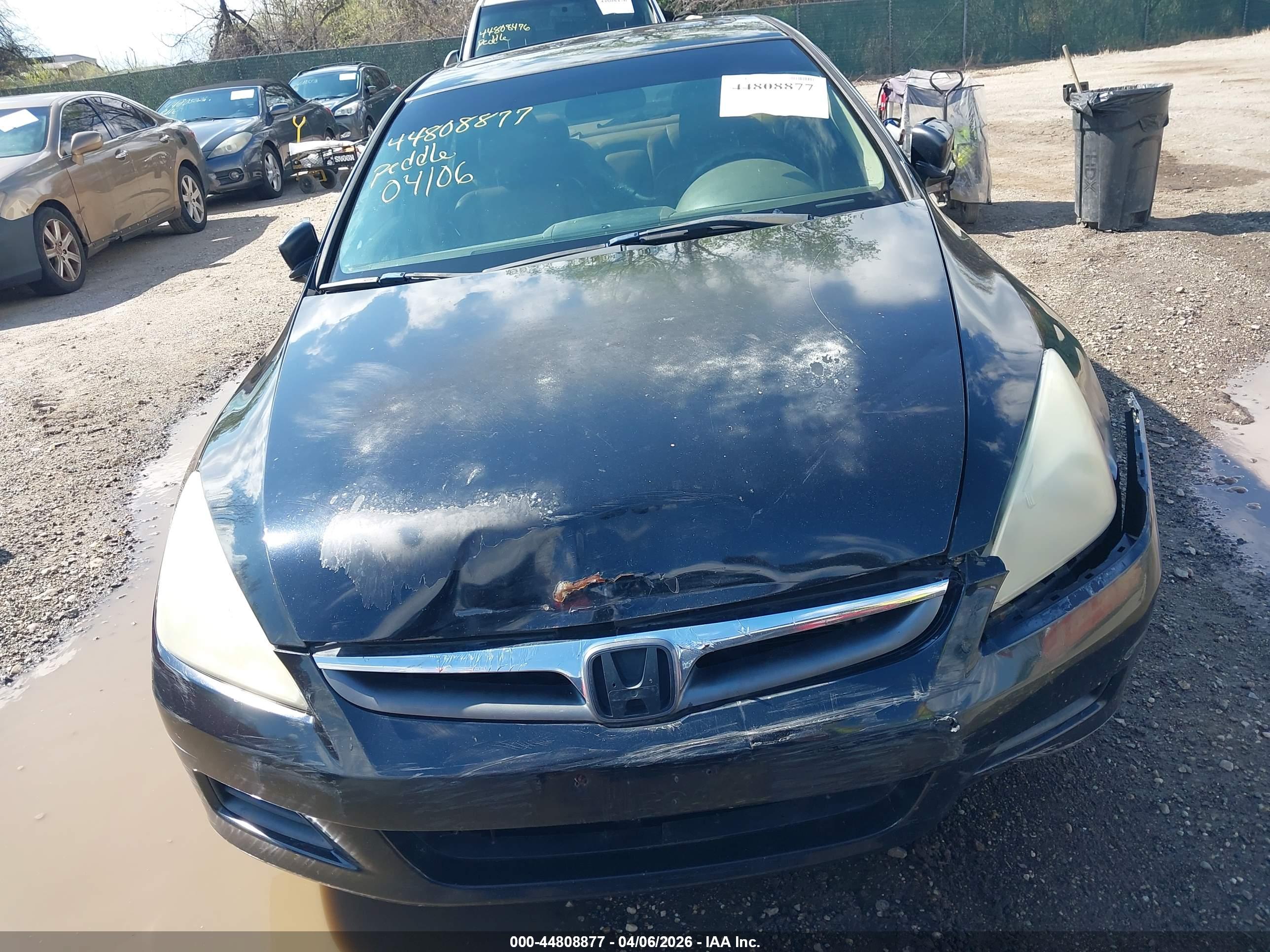 HONDA ACCORD image 6