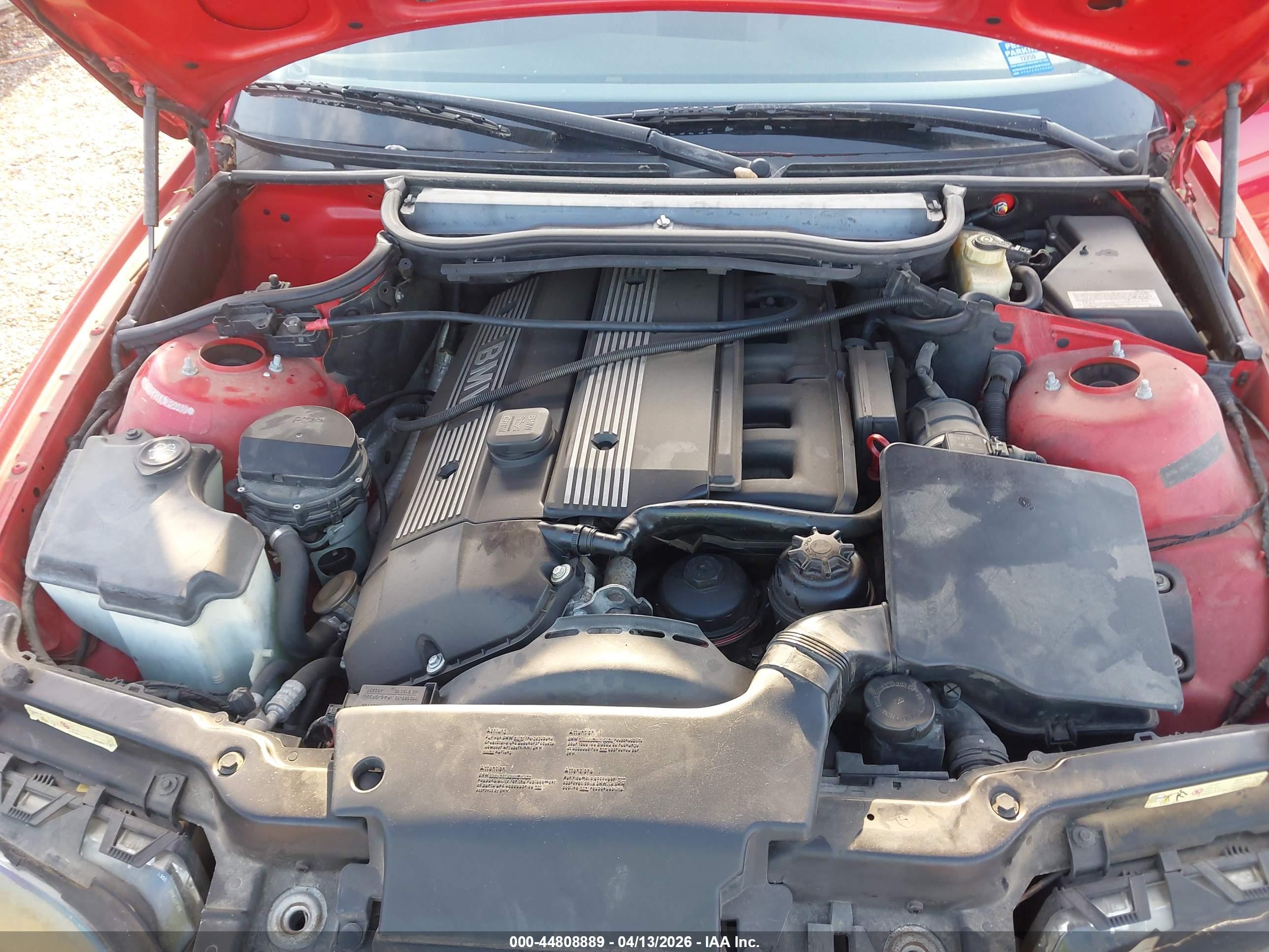 BMW 325I image 10