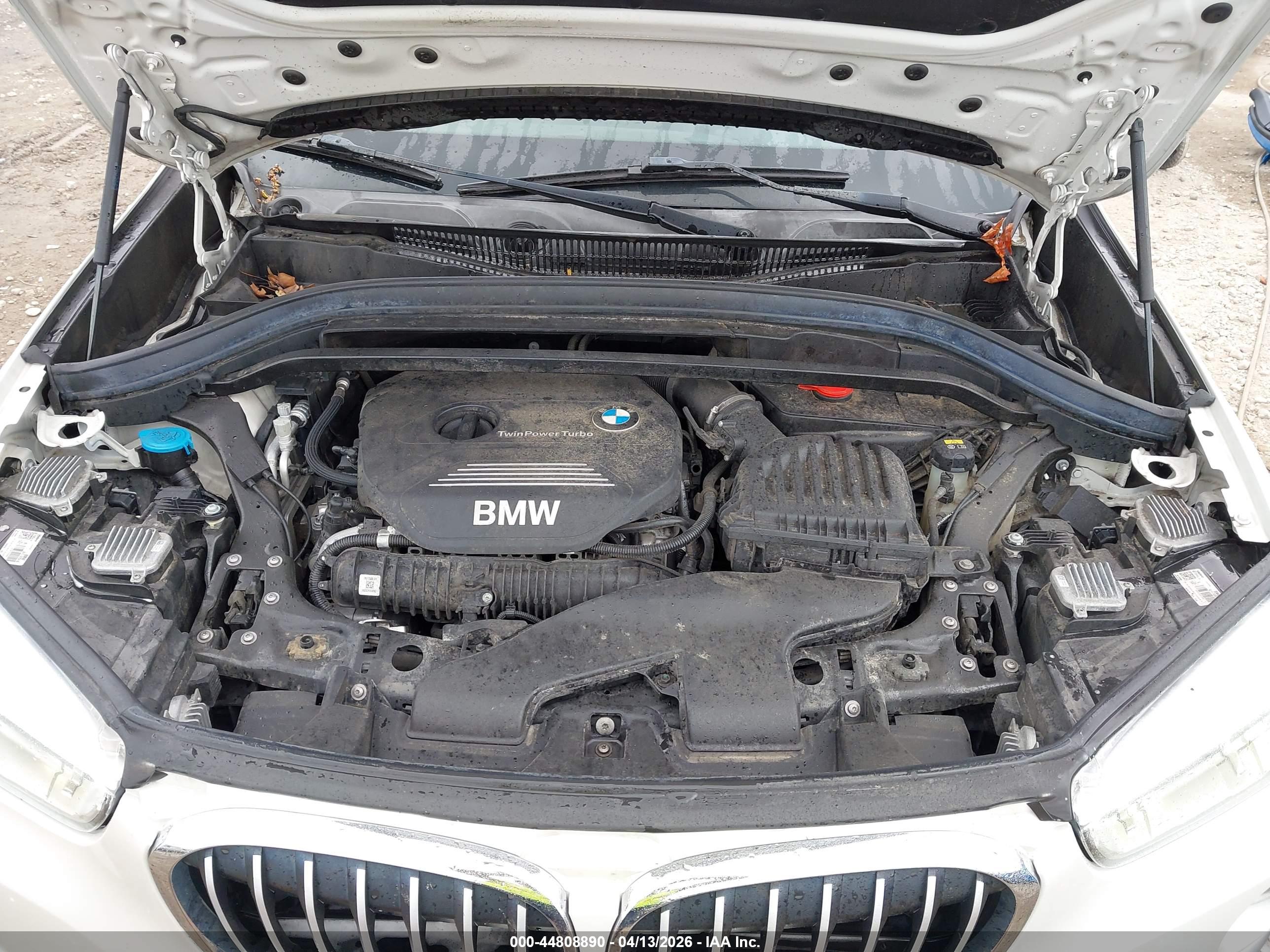 BMW X1 image 10
