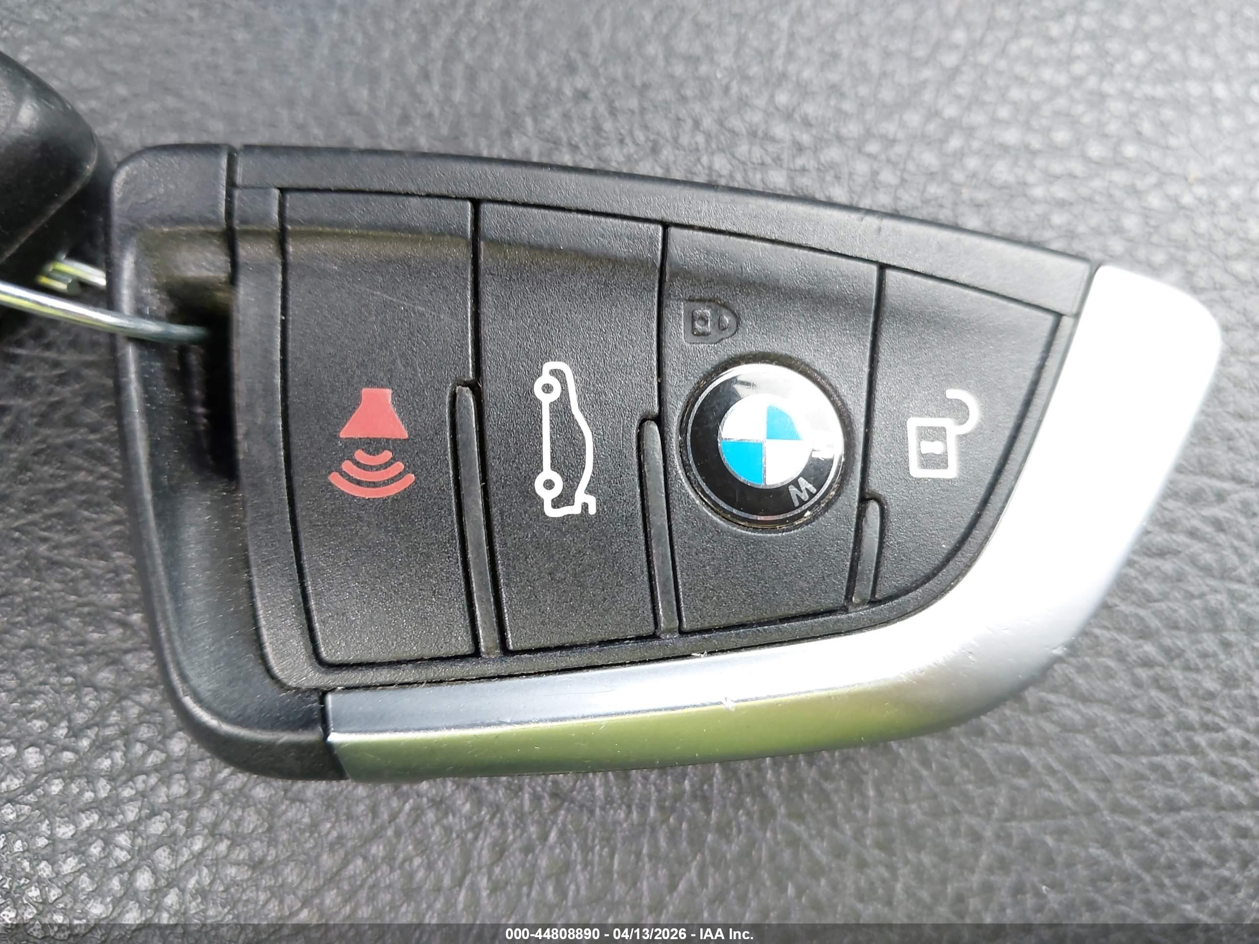 BMW X1 image 11