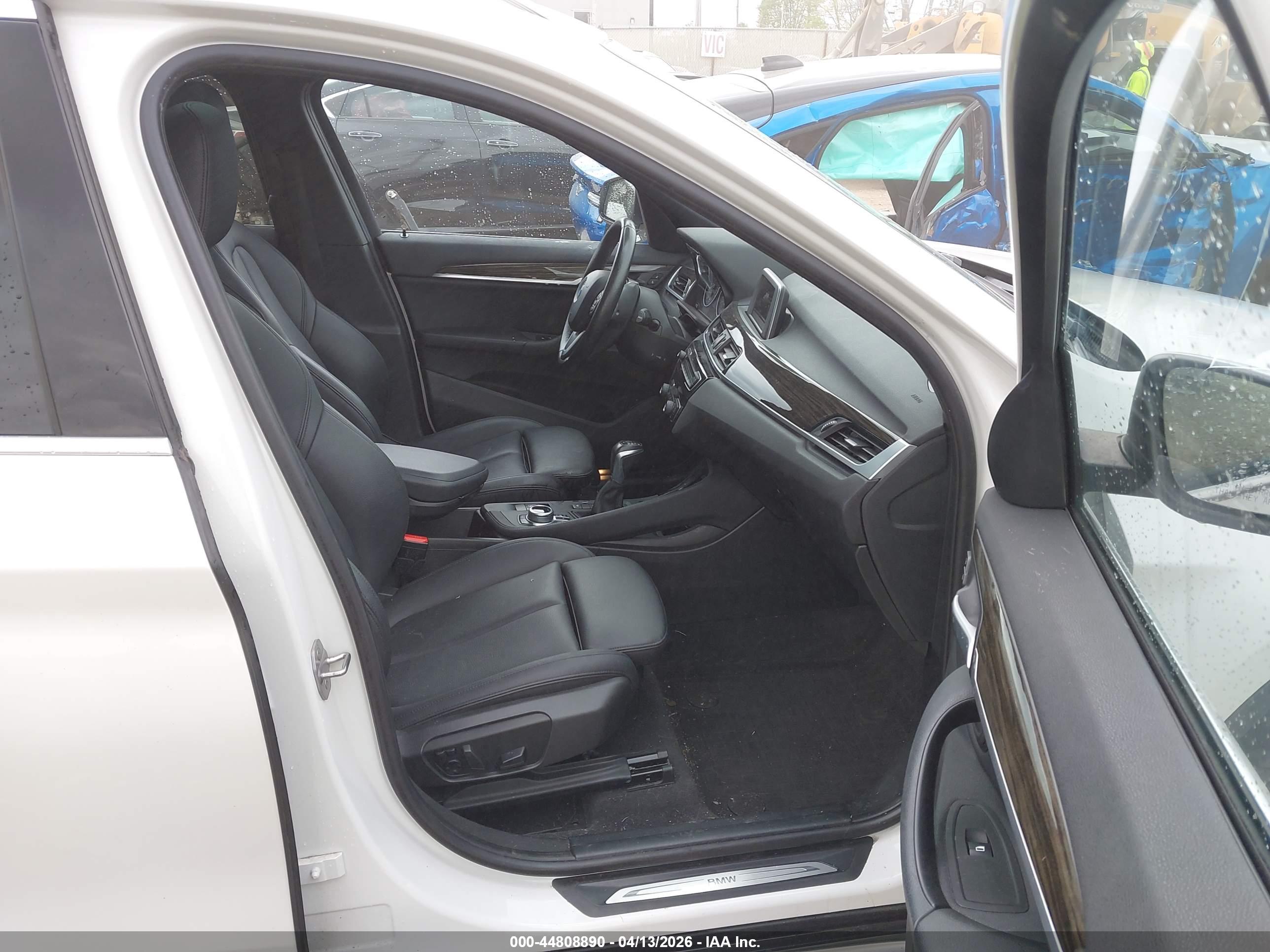 BMW X1 image 5