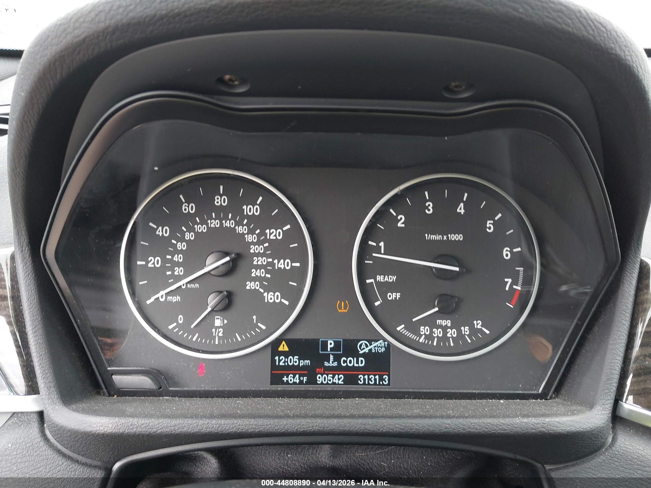 BMW X1 image 7