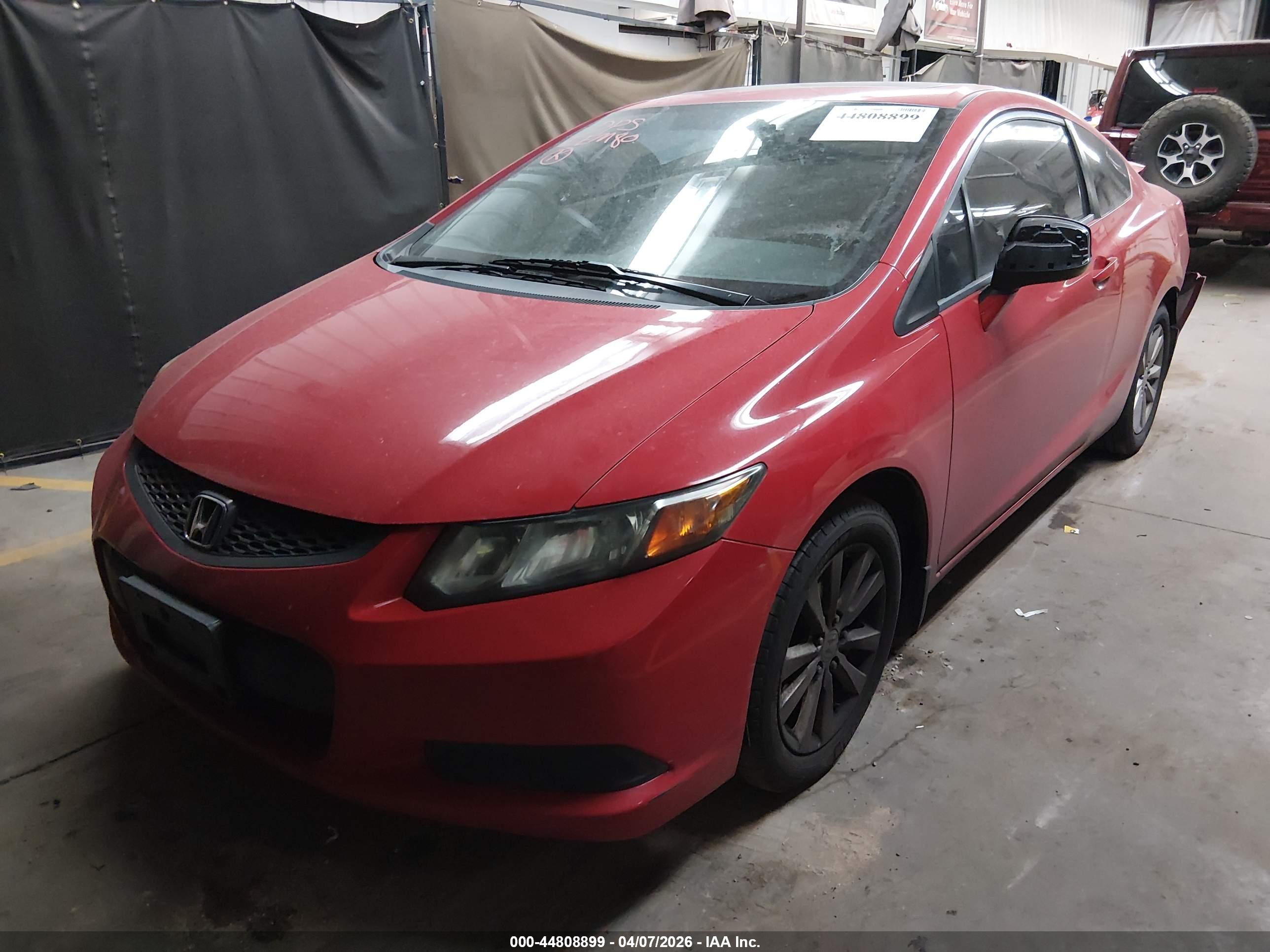 HONDA CIVIC image 2
