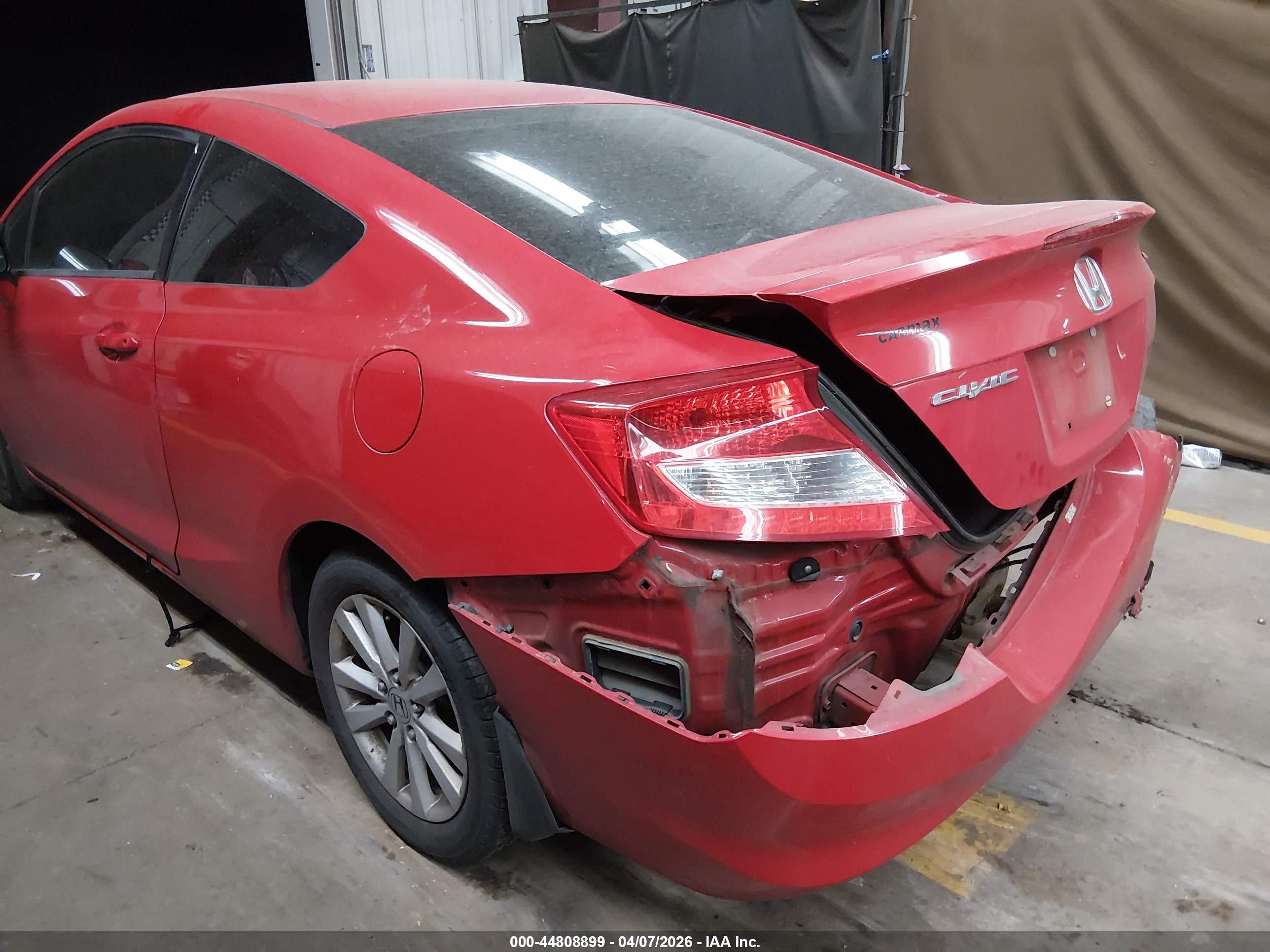 HONDA CIVIC image 6