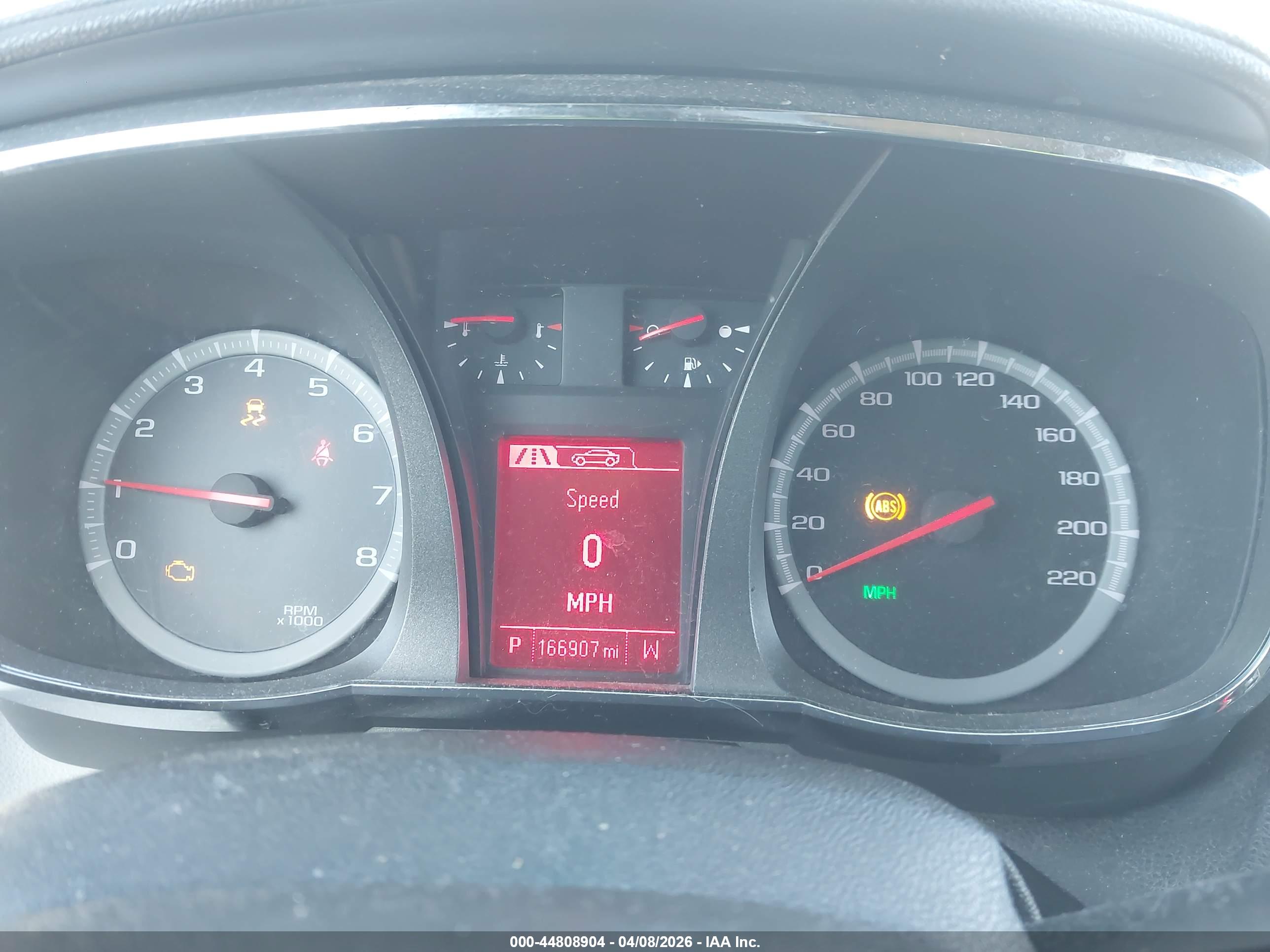 GMC TERRAIN image 7