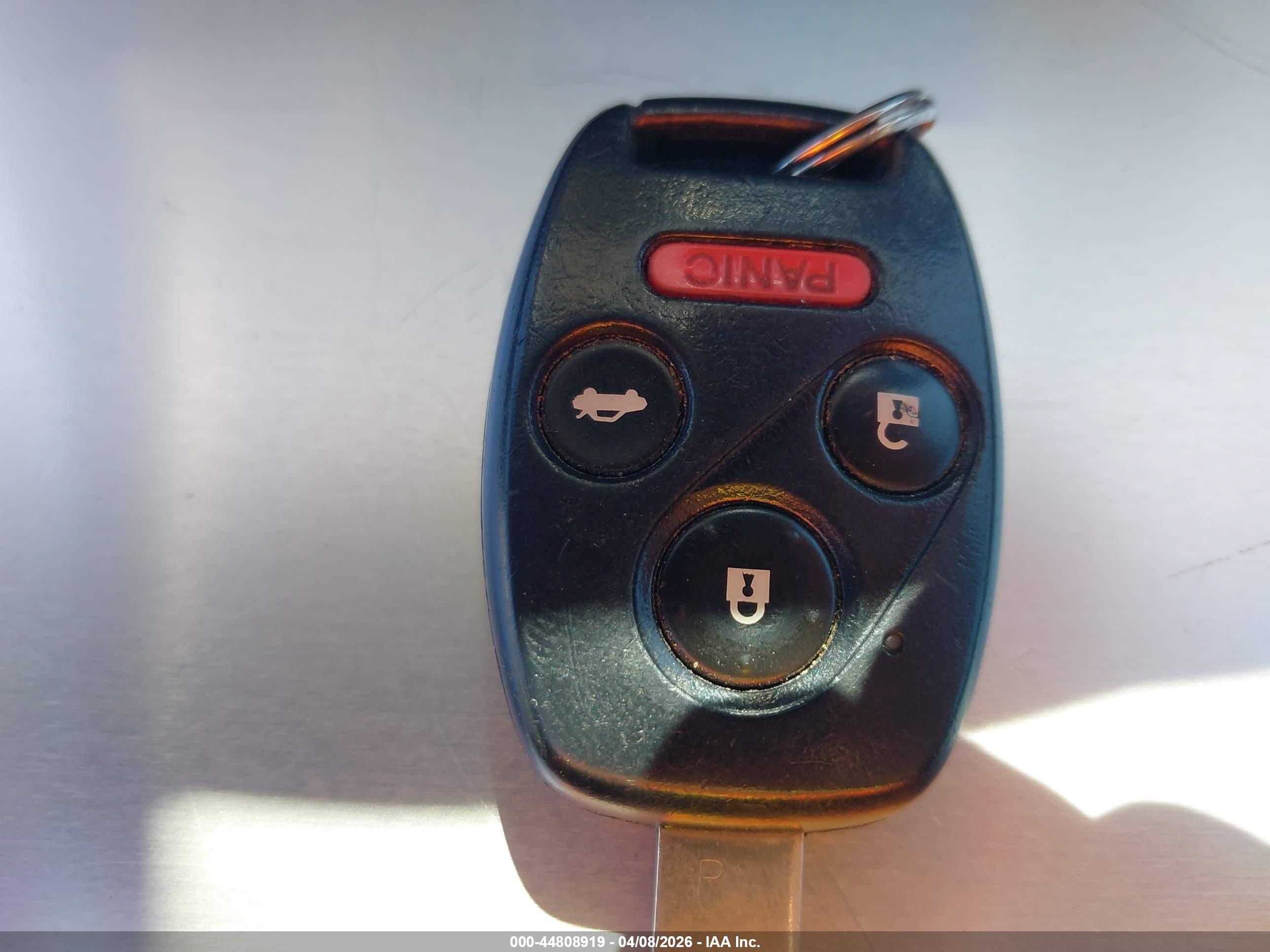 HONDA ACCORD image 11
