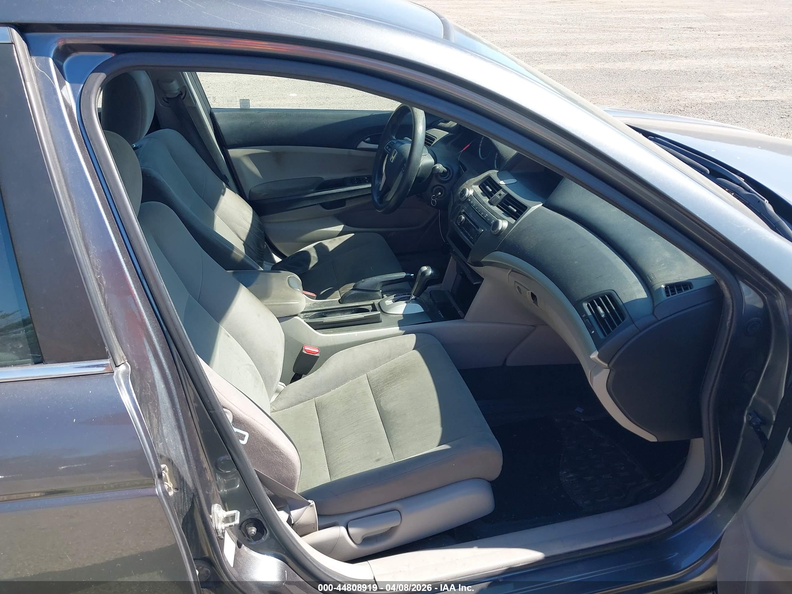 HONDA ACCORD image 5