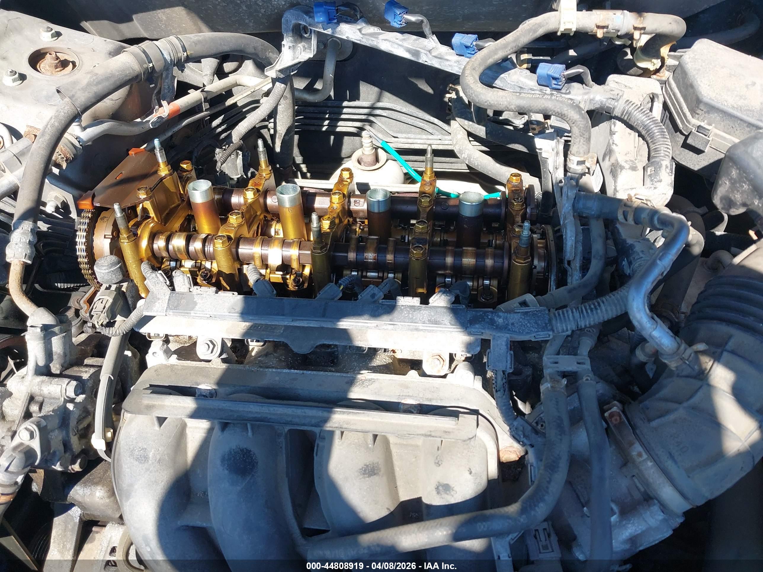 HONDA ACCORD image 6