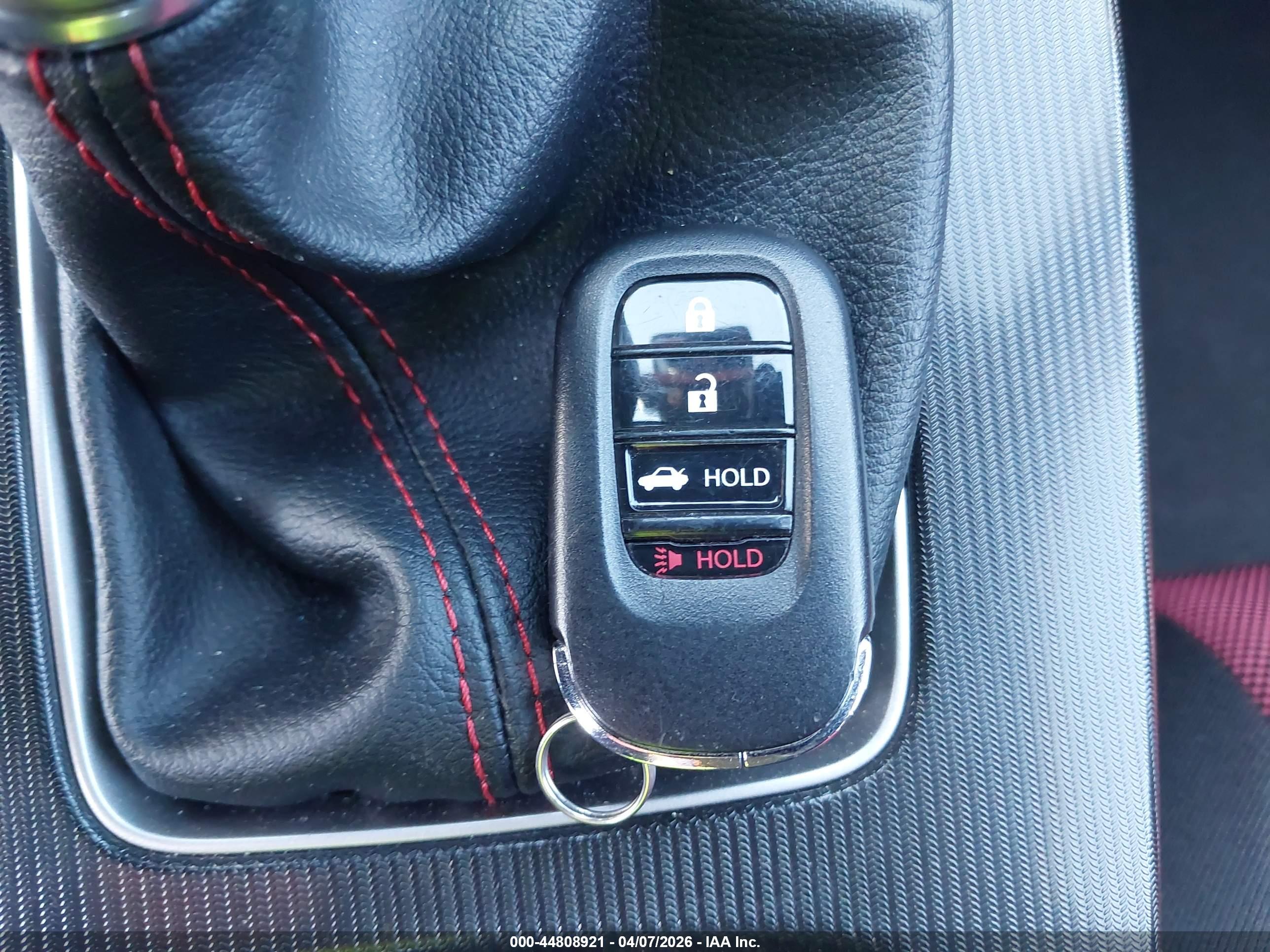 HONDA CIVIC image 11