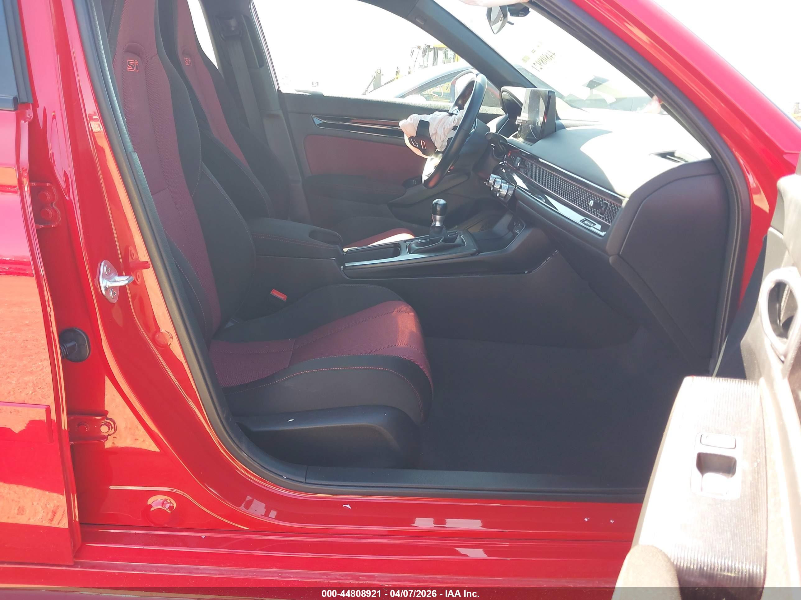 HONDA CIVIC image 5