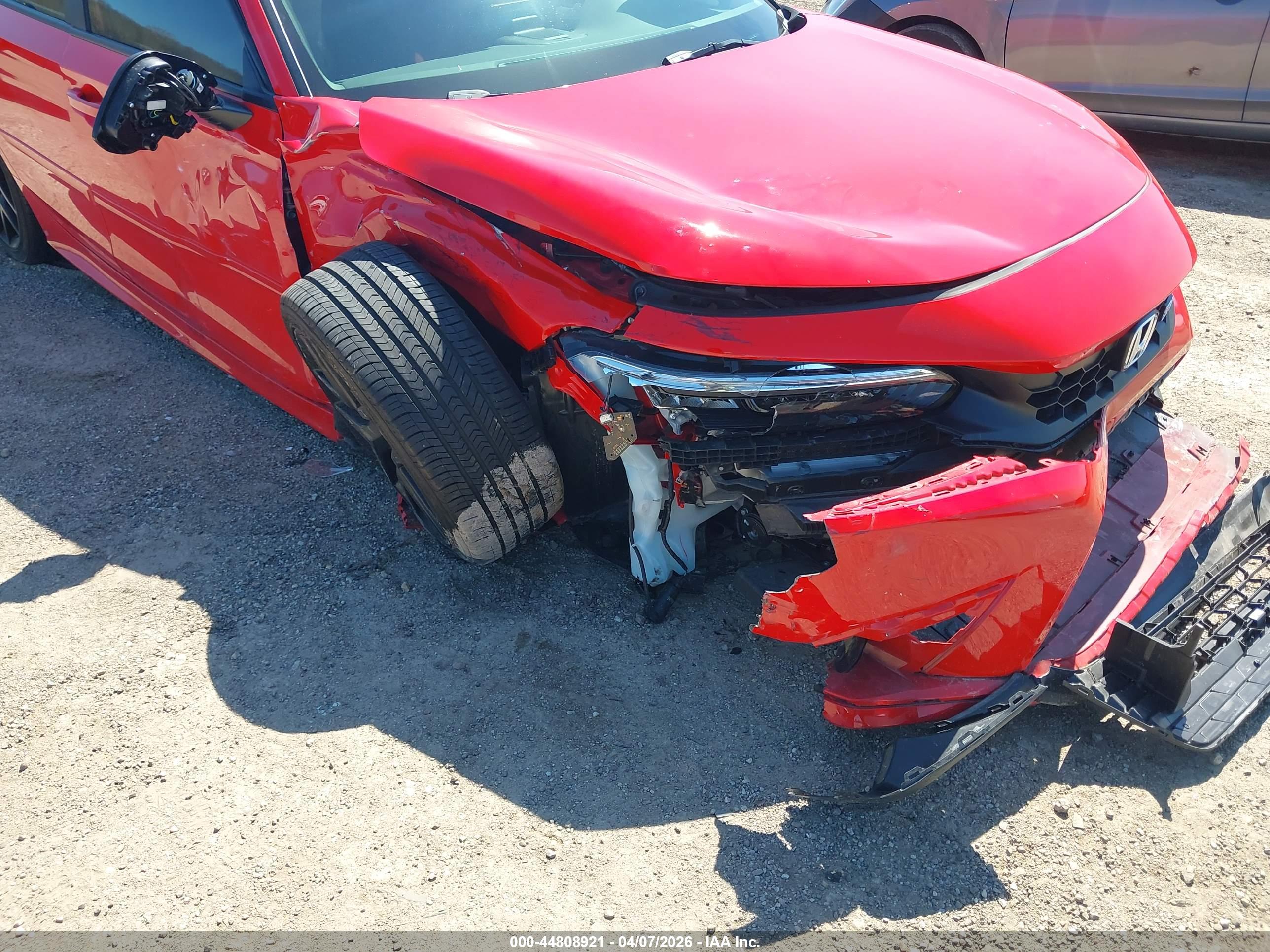 HONDA CIVIC image 6