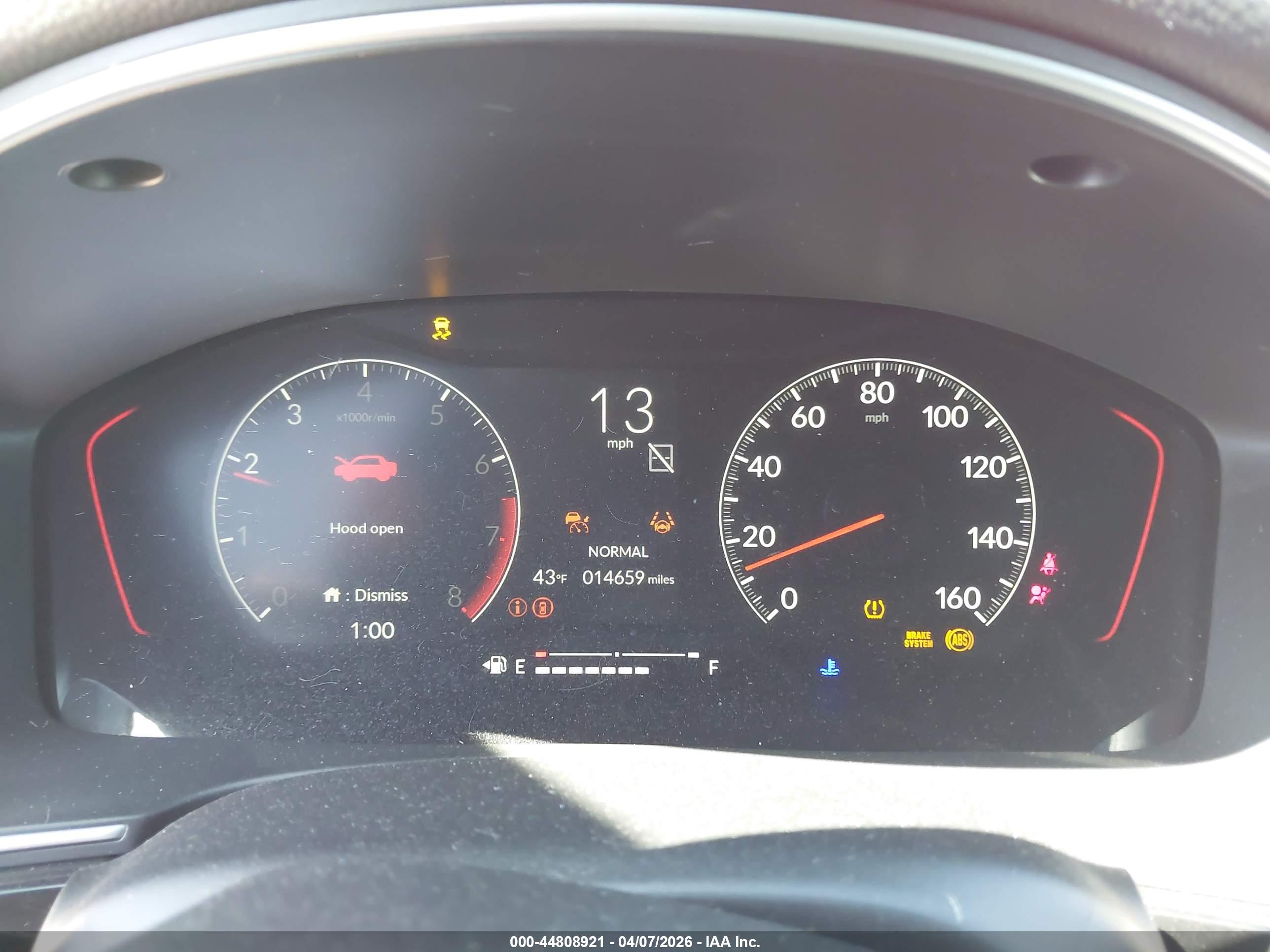 HONDA CIVIC image 7