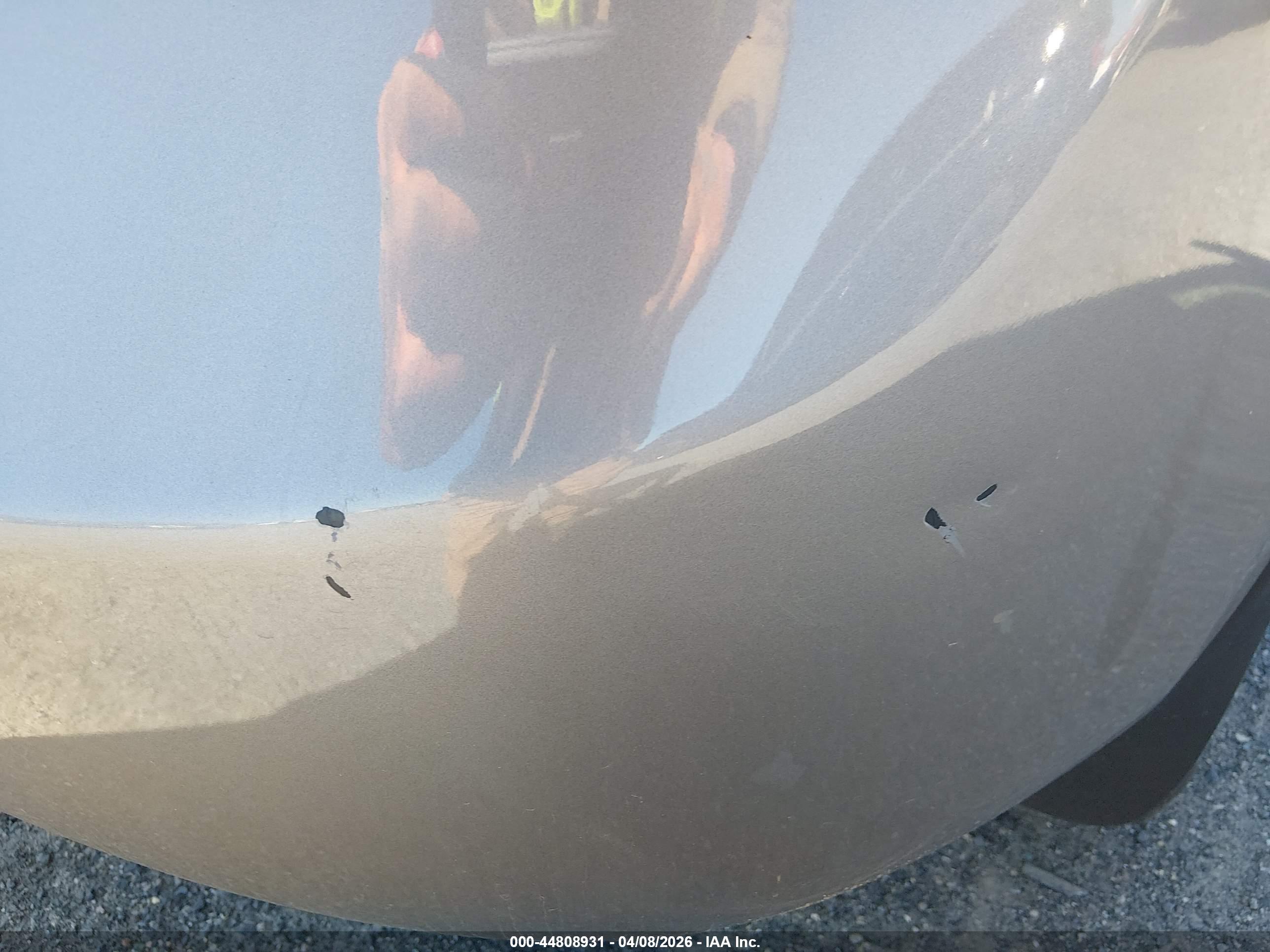 NISSAN ROGUE image 6