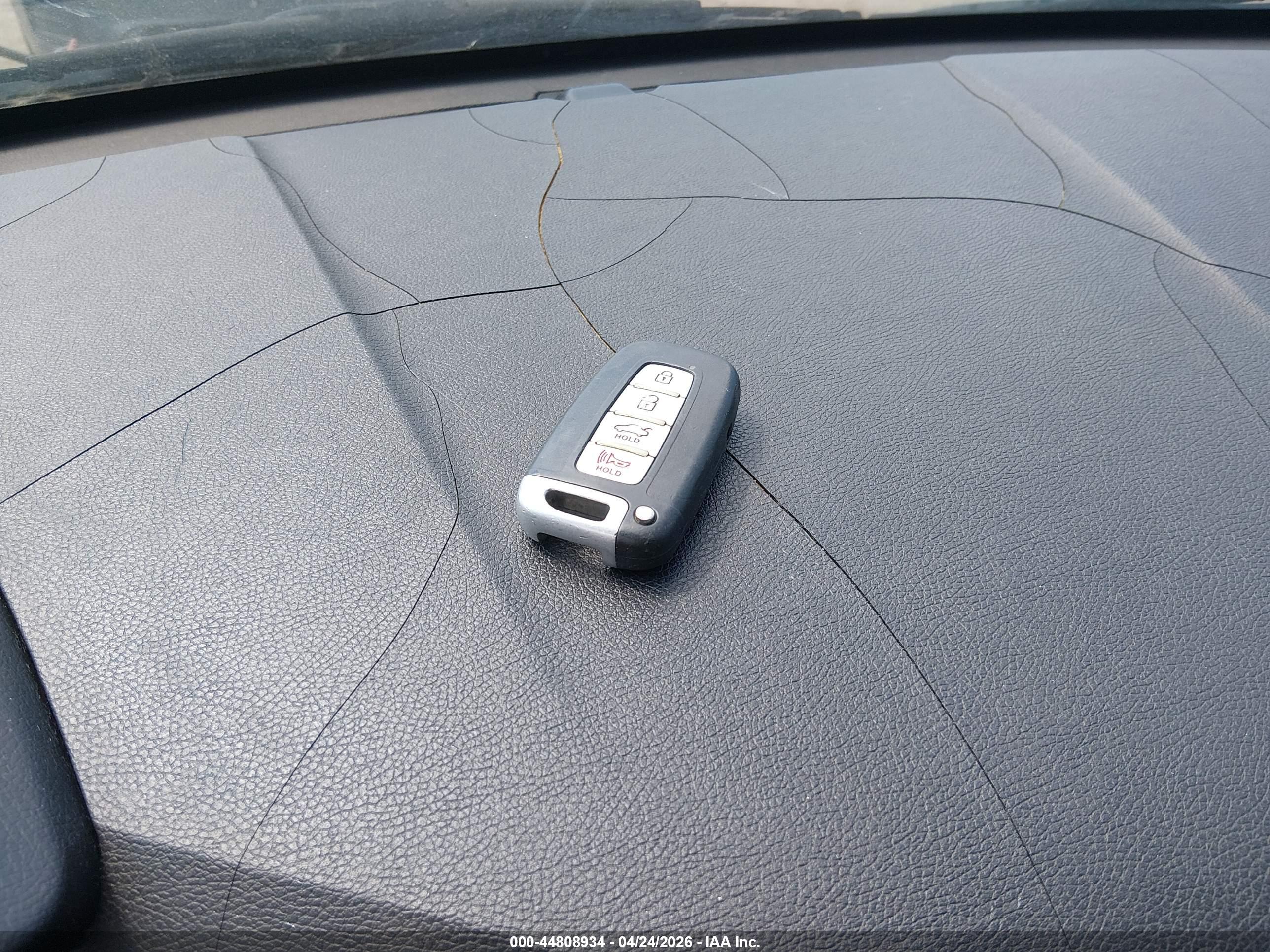HYUNDAI SONATA image 11